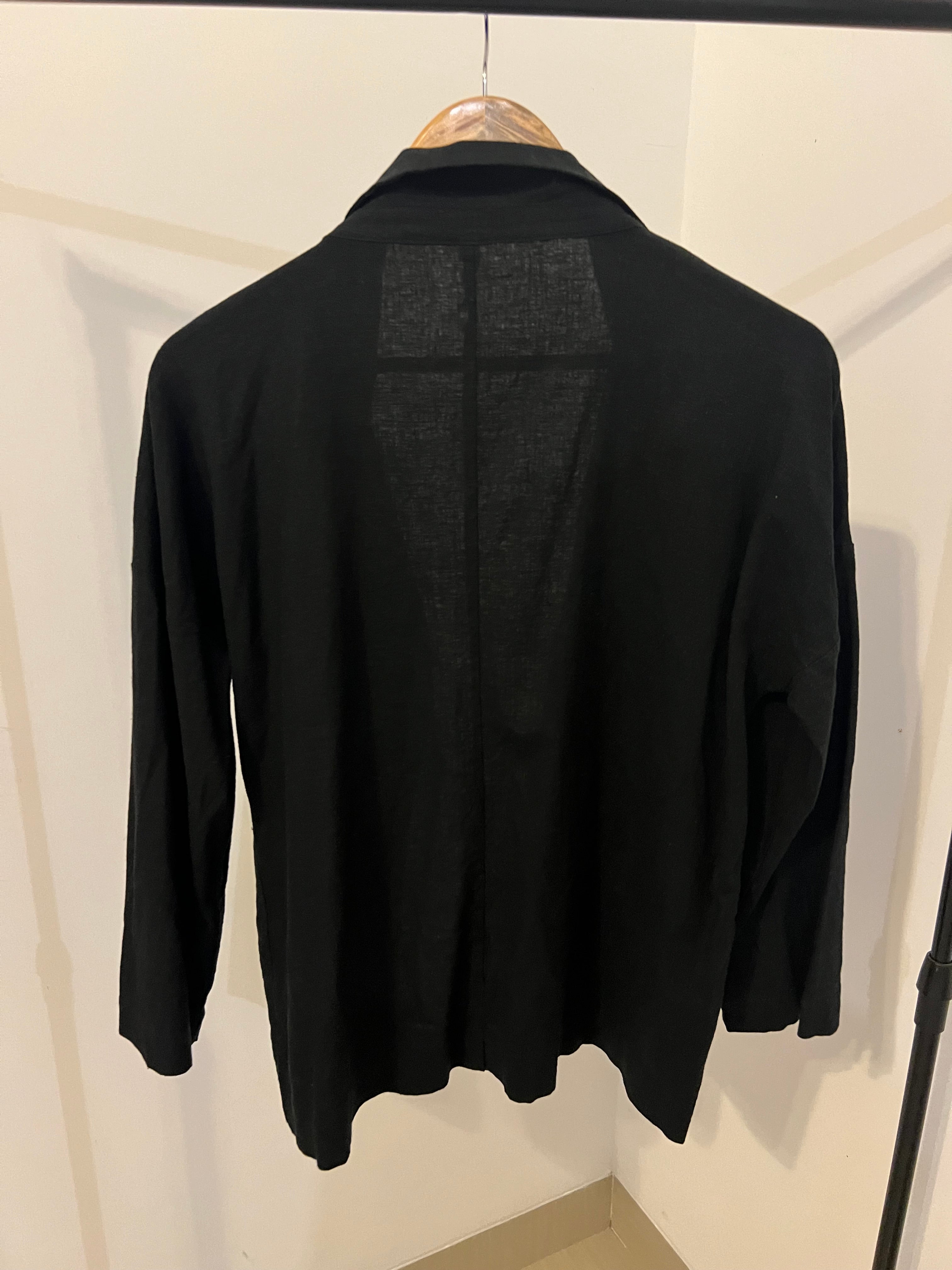 Abrigo SYBILLA-Talla:M