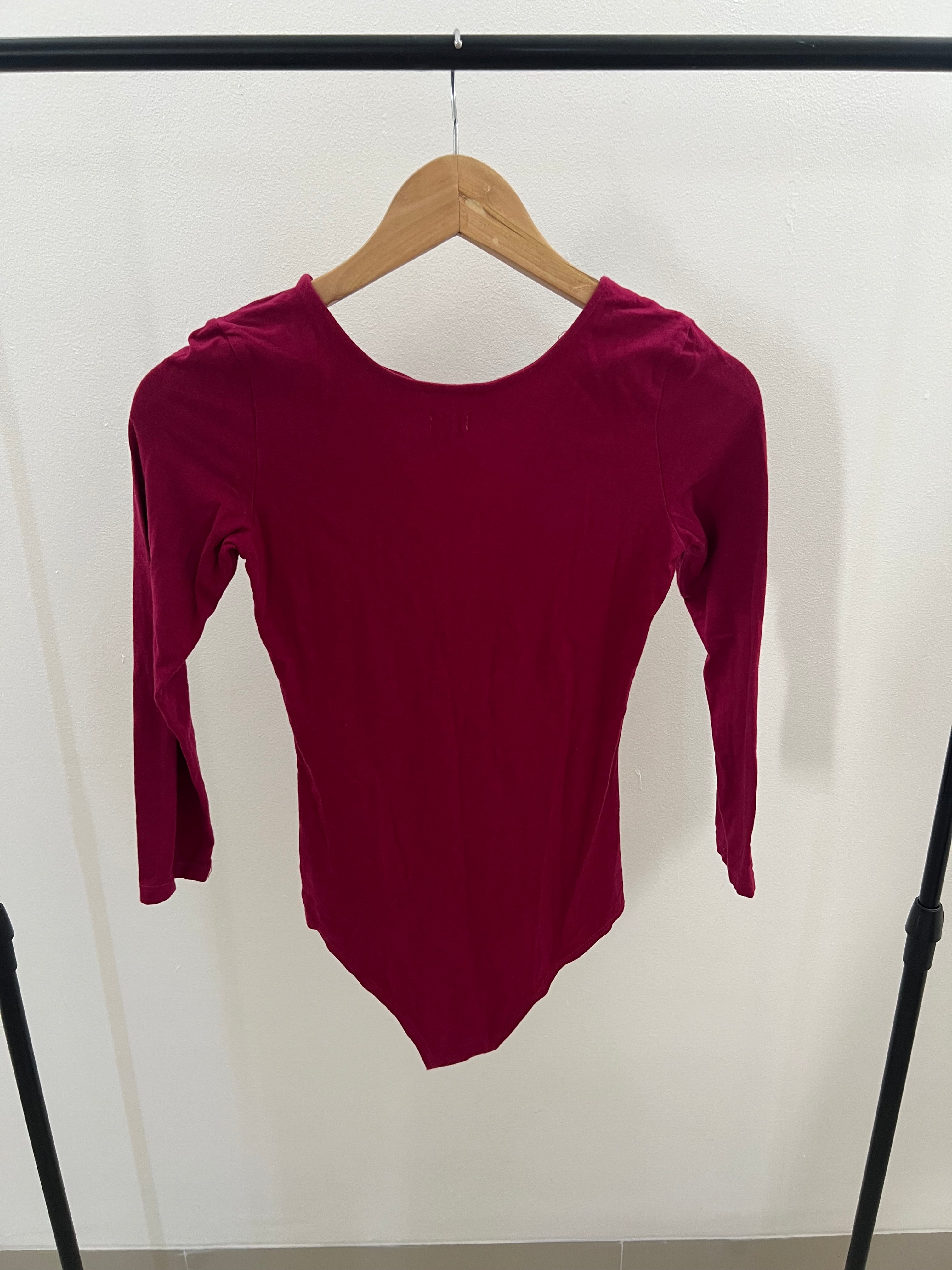 Body kidsmadehere - Talla: S