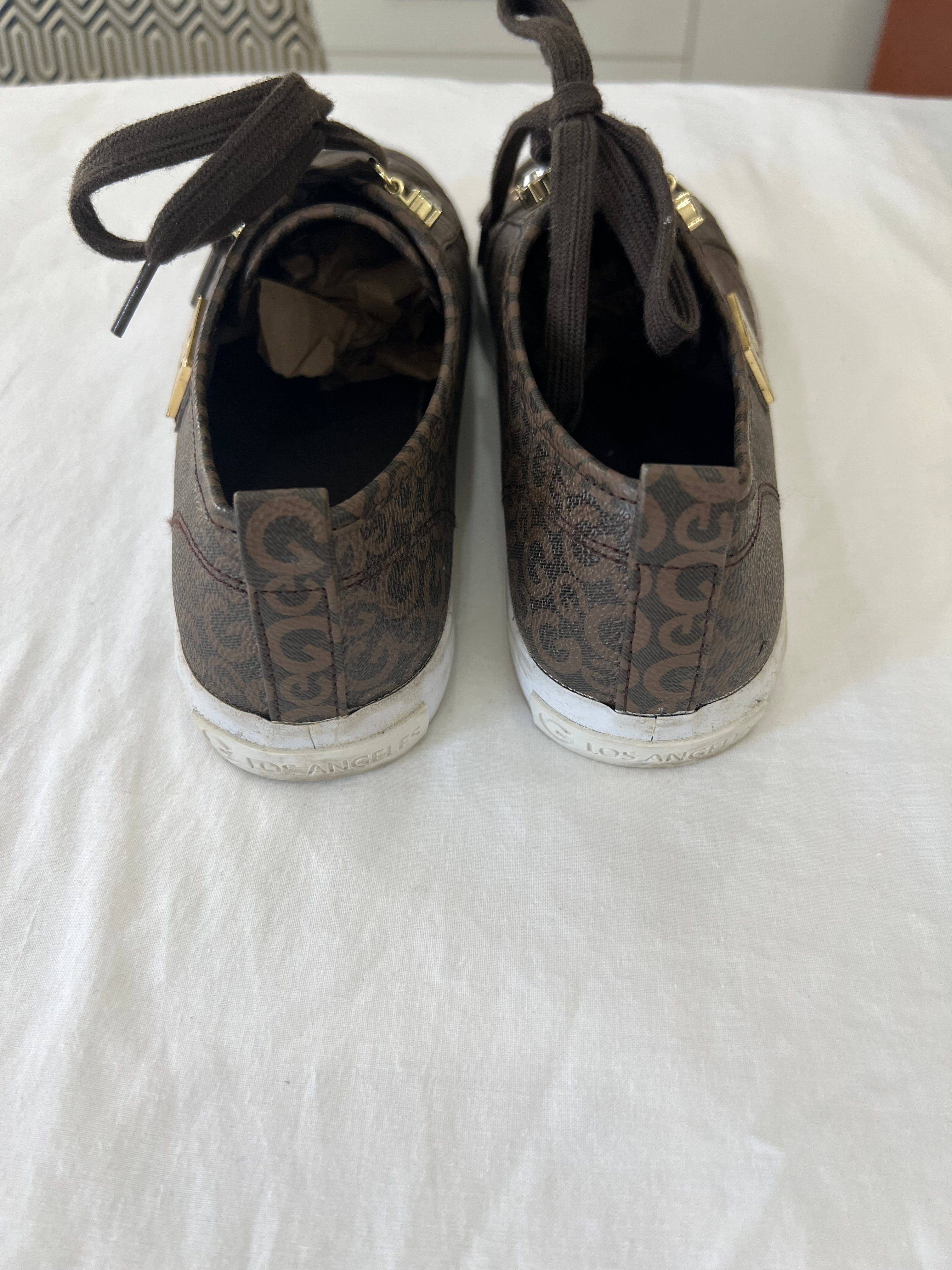 Zapatillas guess 2 - talla 39