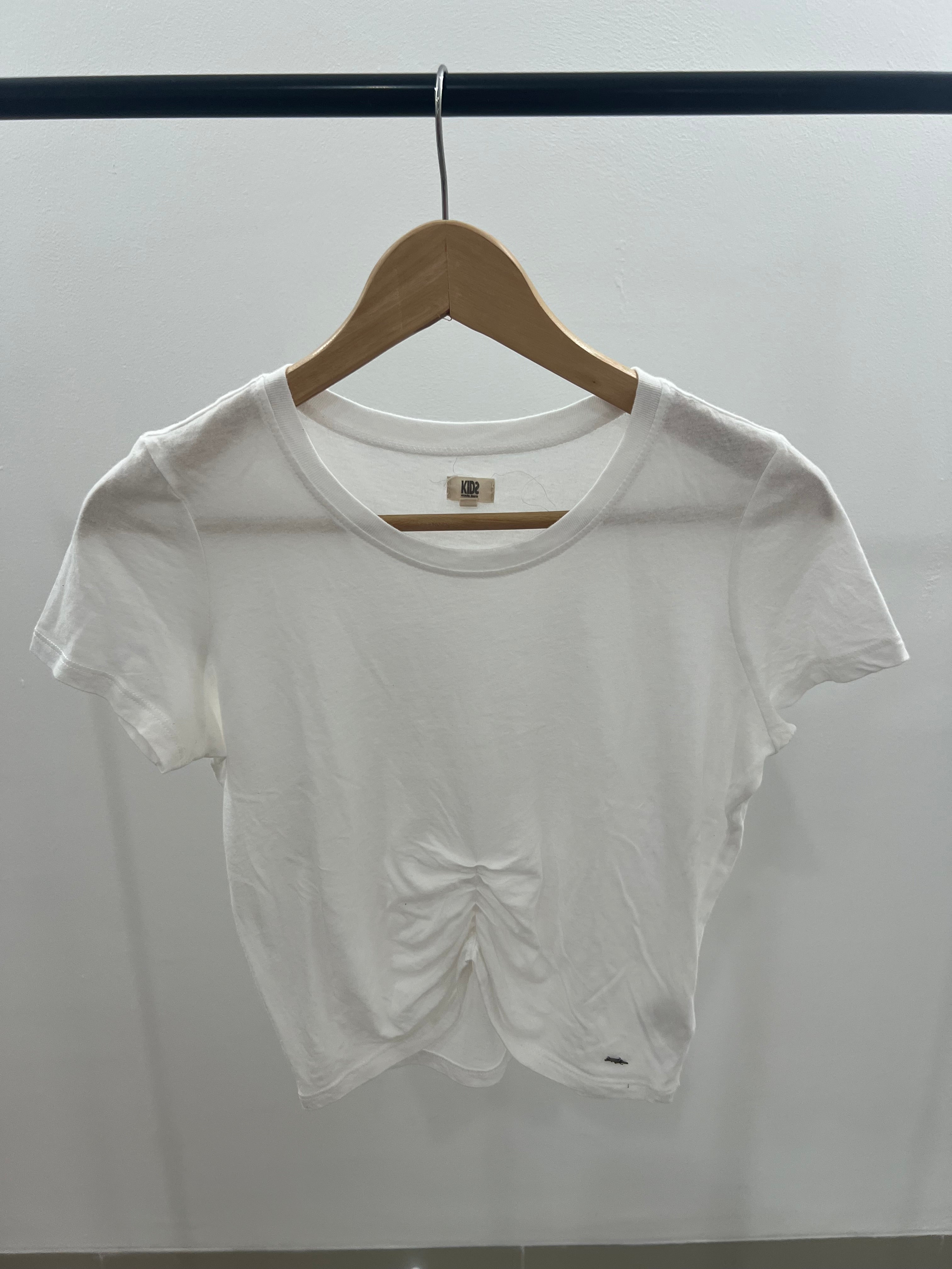 Polo kidsmadehere-Talla: S