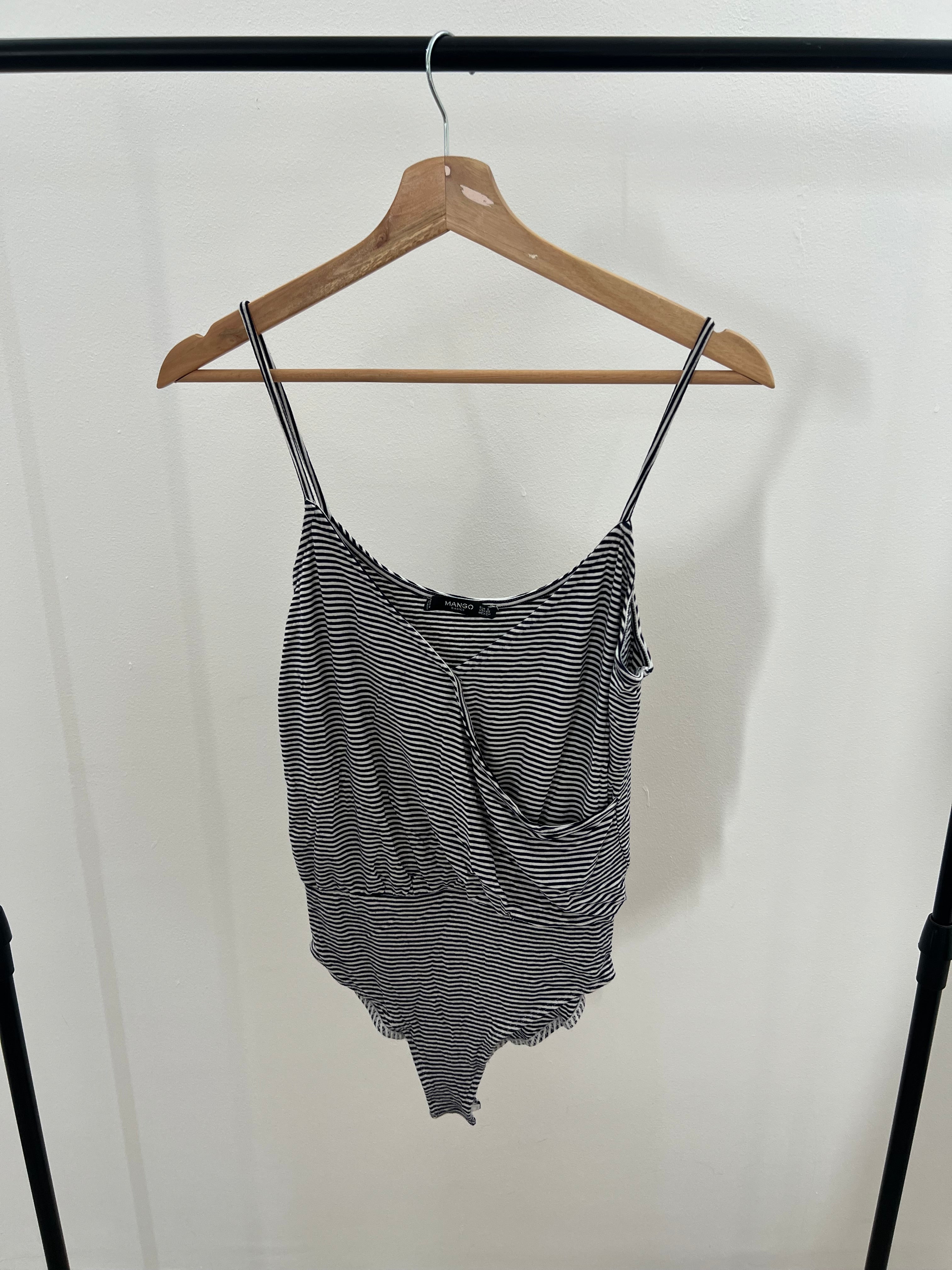 Body mango - Talla: S