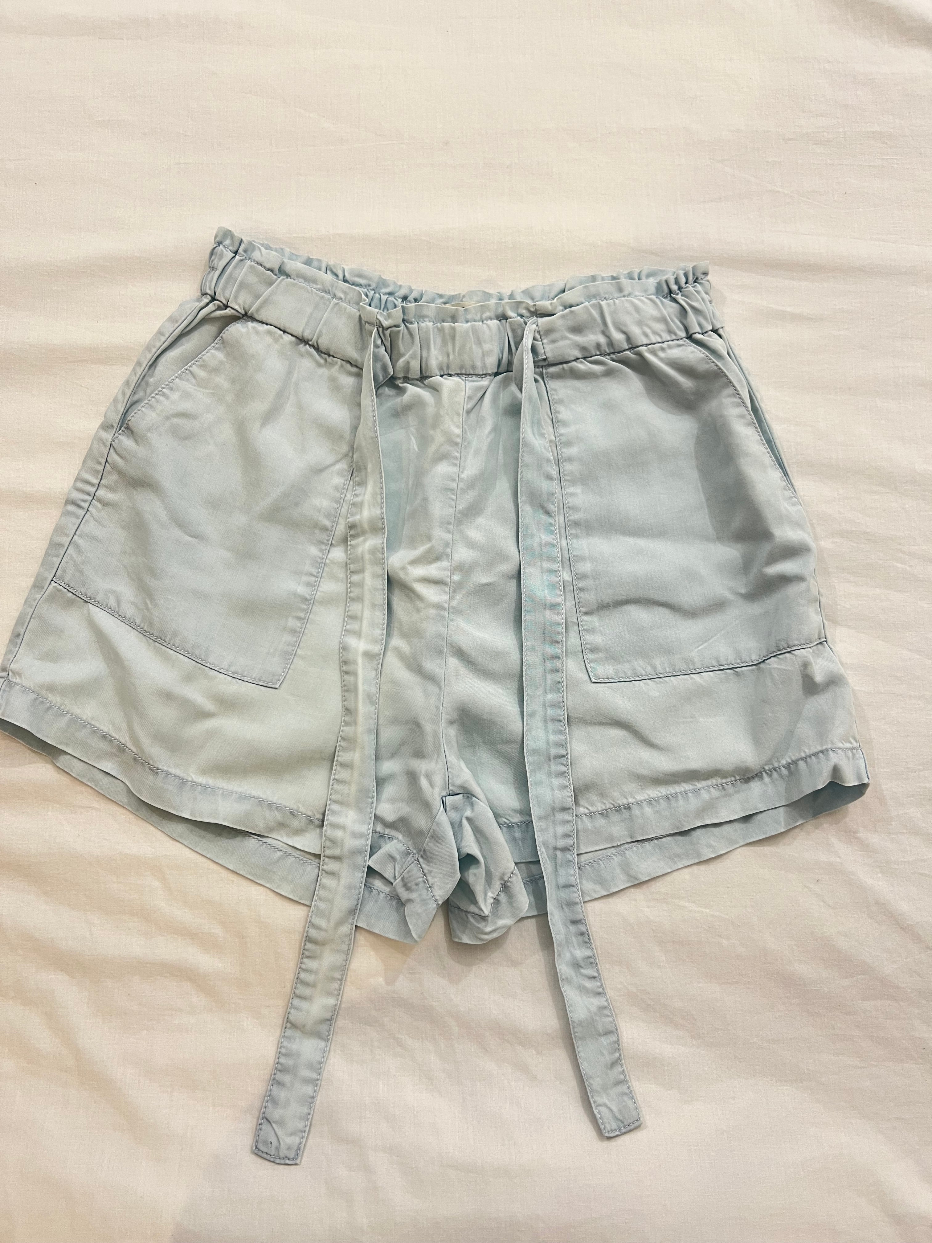 Short suelto exit-Talla:M