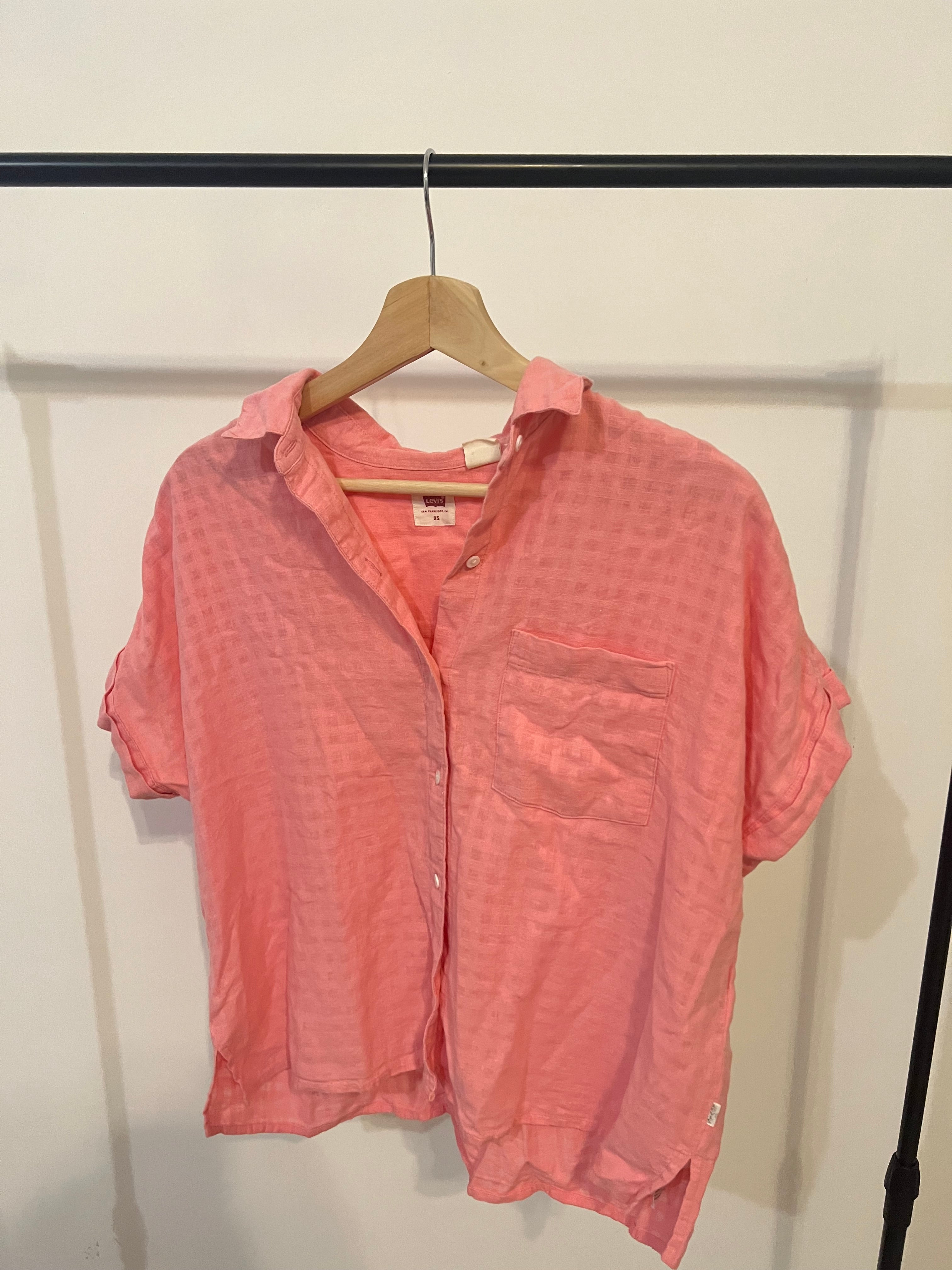 Camisa LEVIS- Talla:M