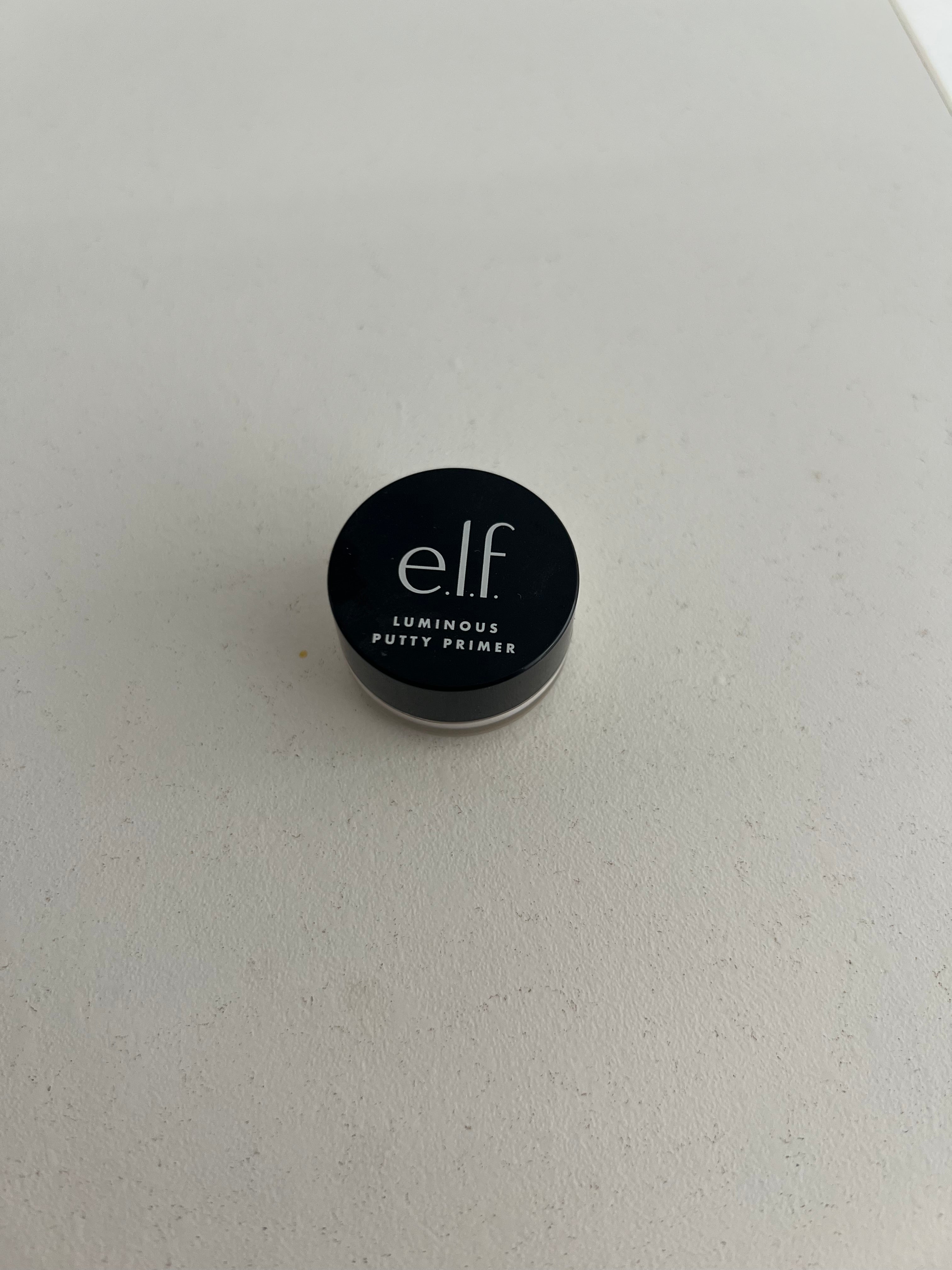 Mini Primer luminoso ELF
