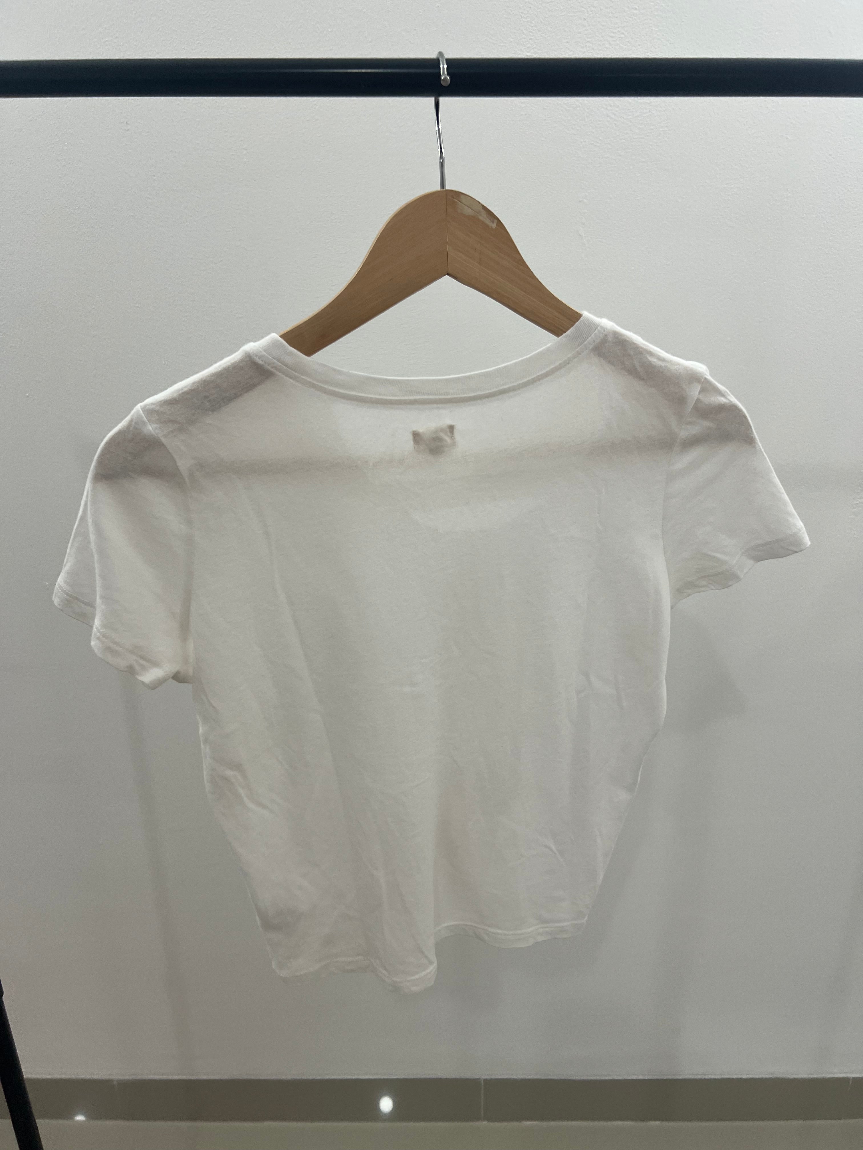 Polo kidsmadehere-Talla: S