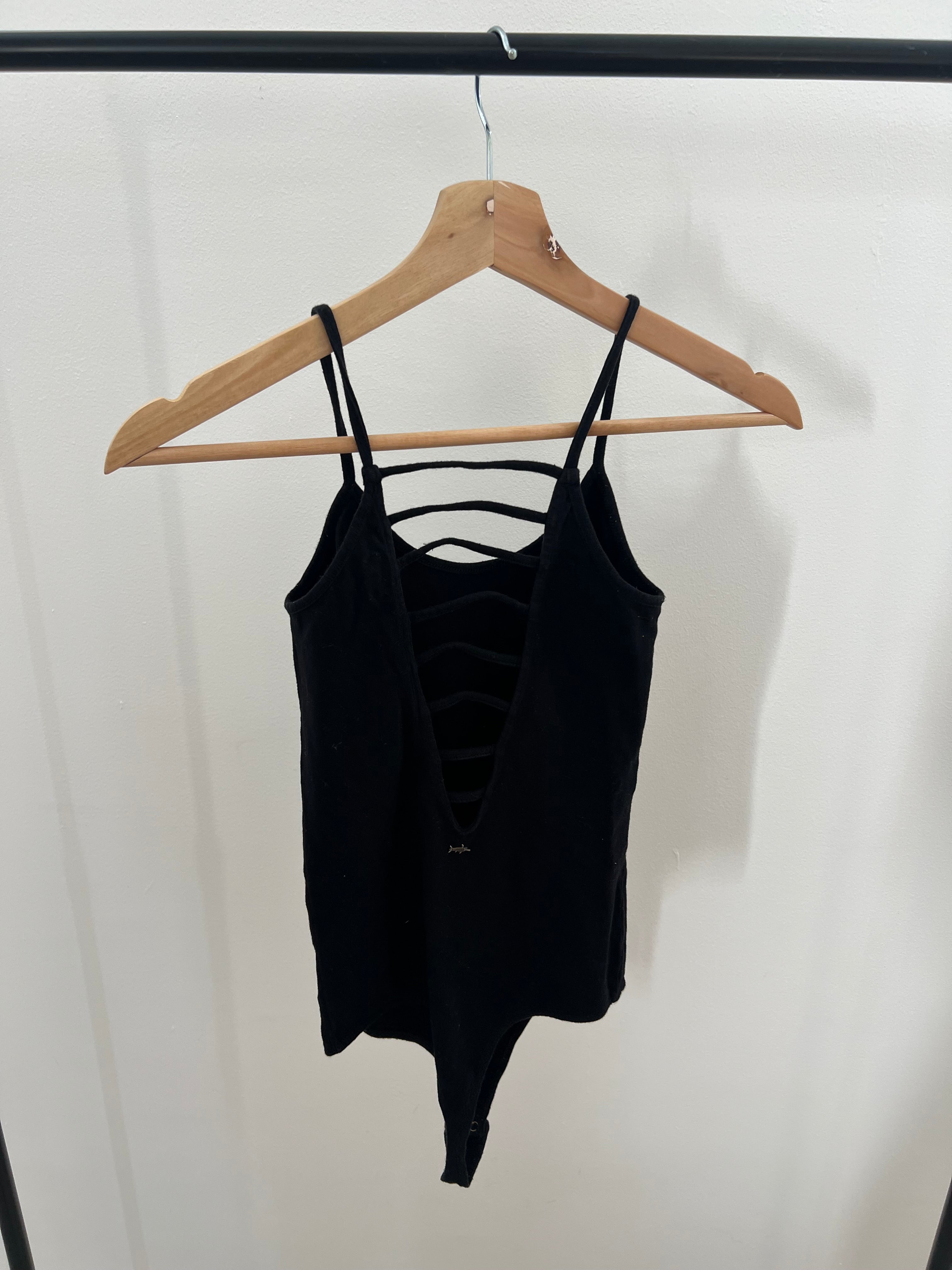 Body kidsmadehere - Talla: XS