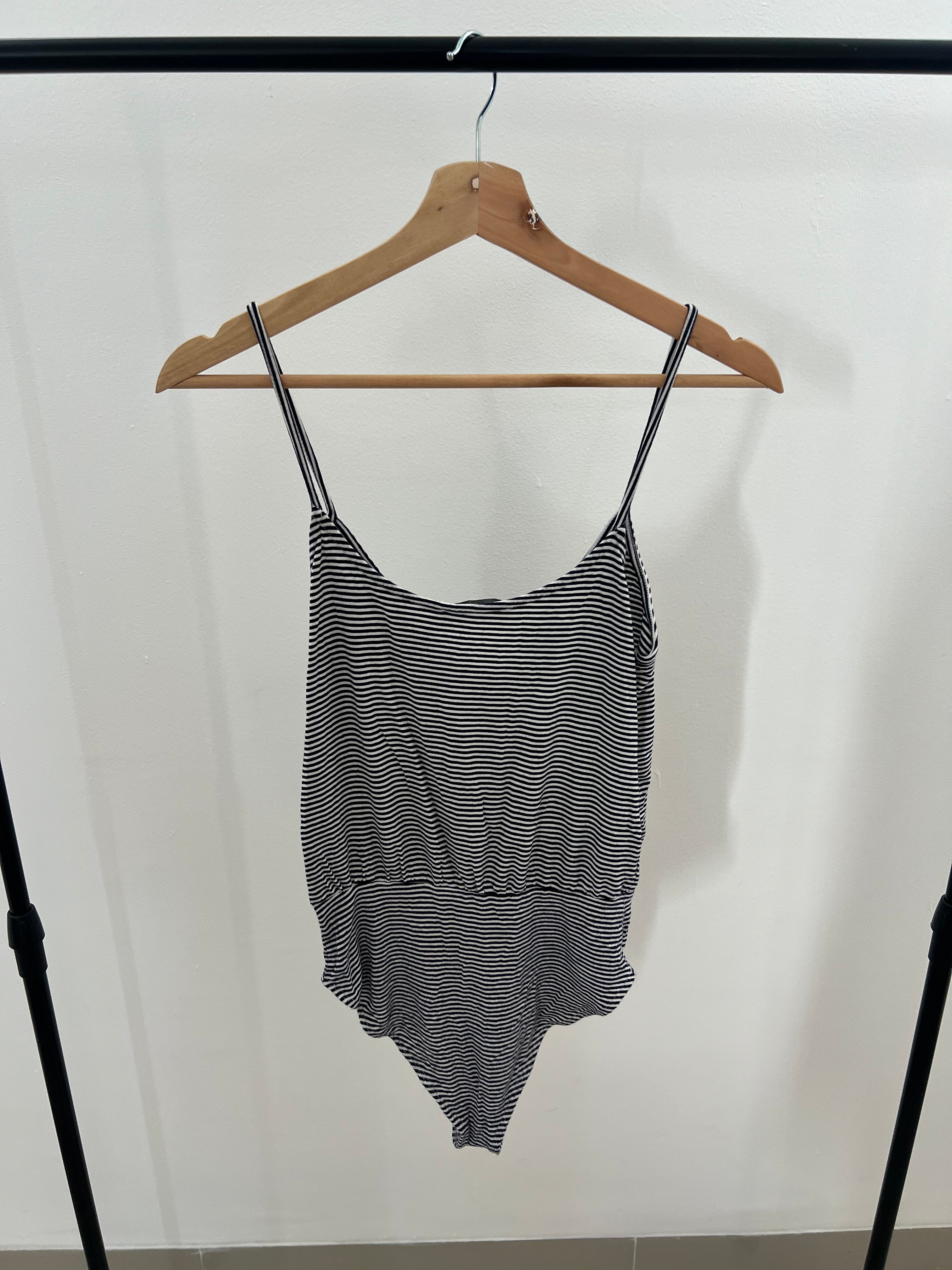 Body mango - Talla: S