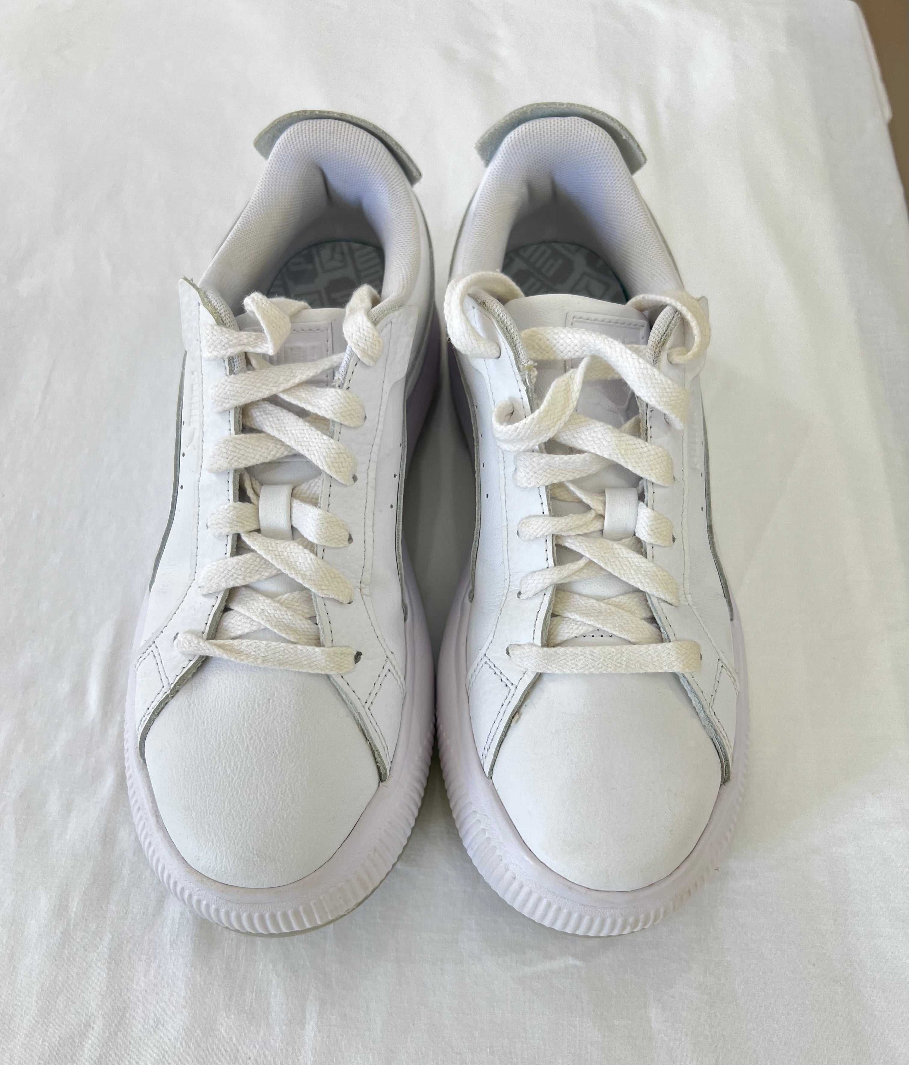 Zapatillas PUMA - talla: 38.5