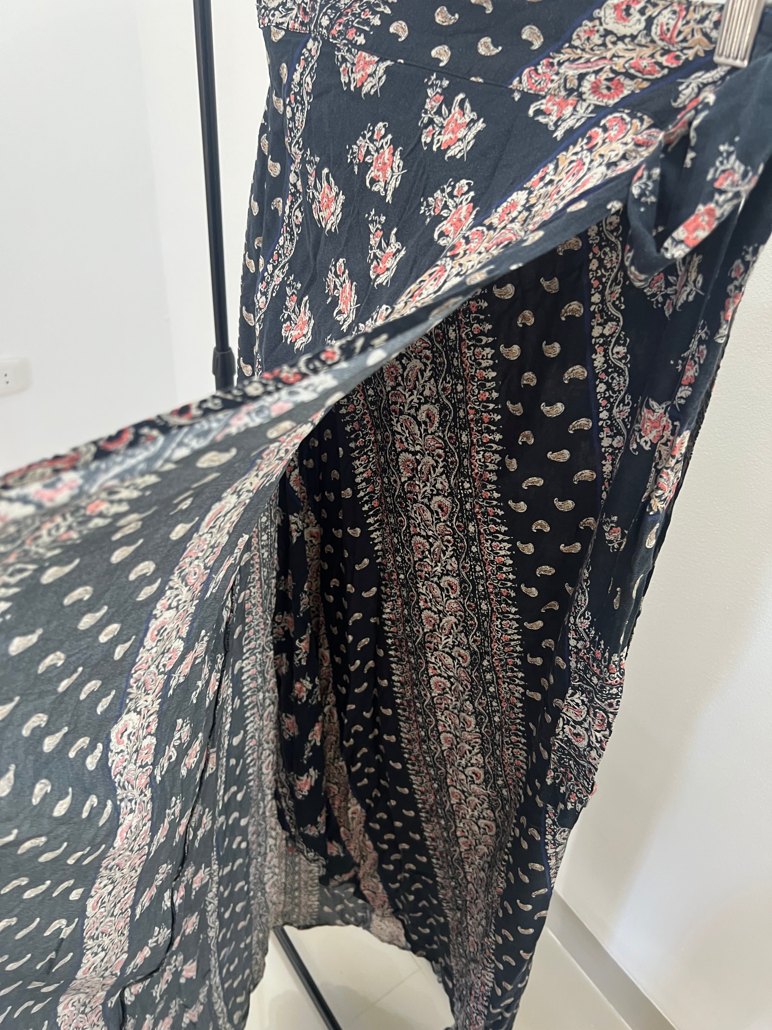 Falda larga kidsmadehere - Talla: S/M