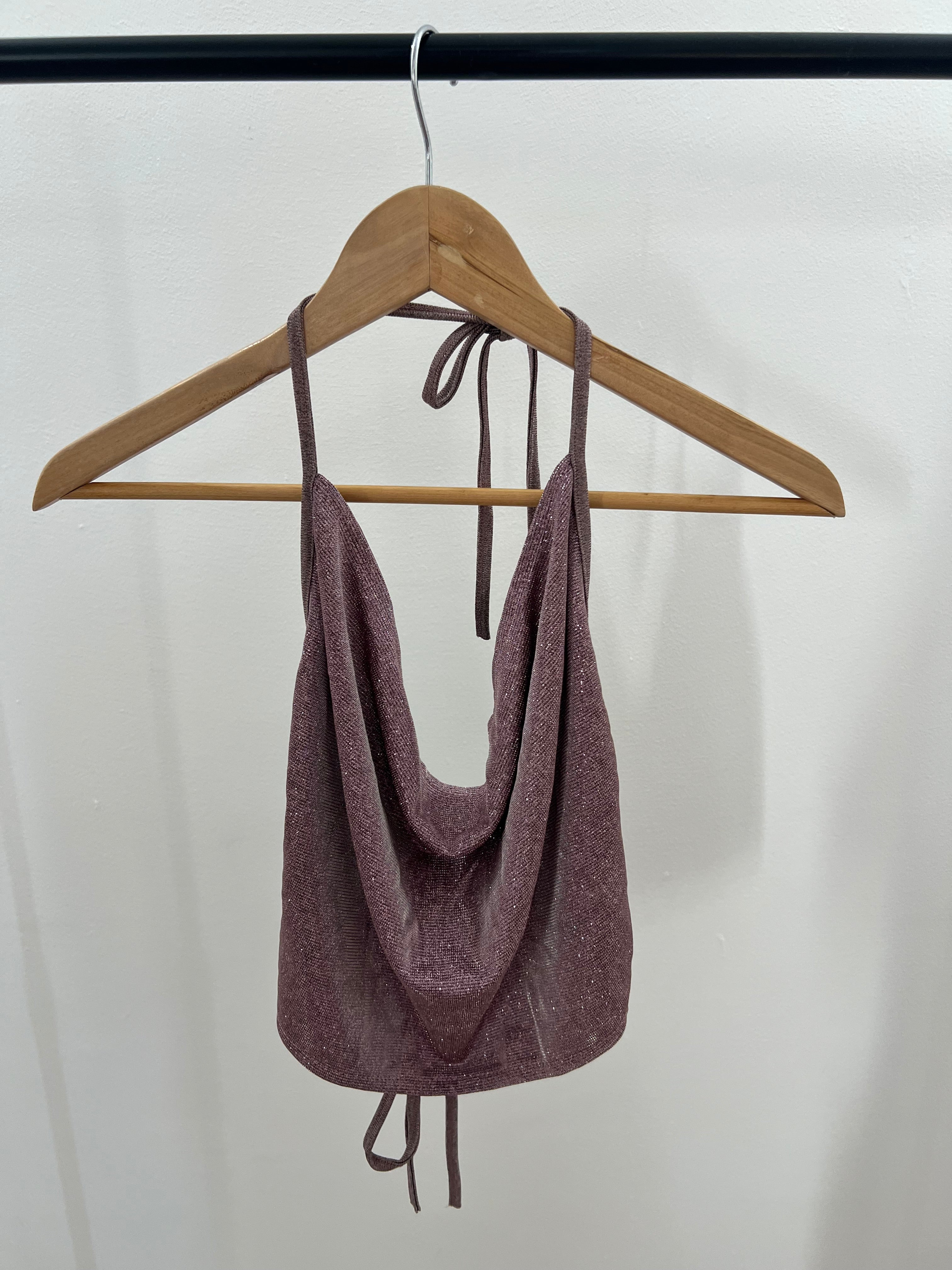 Top by travieza - Talla: S
