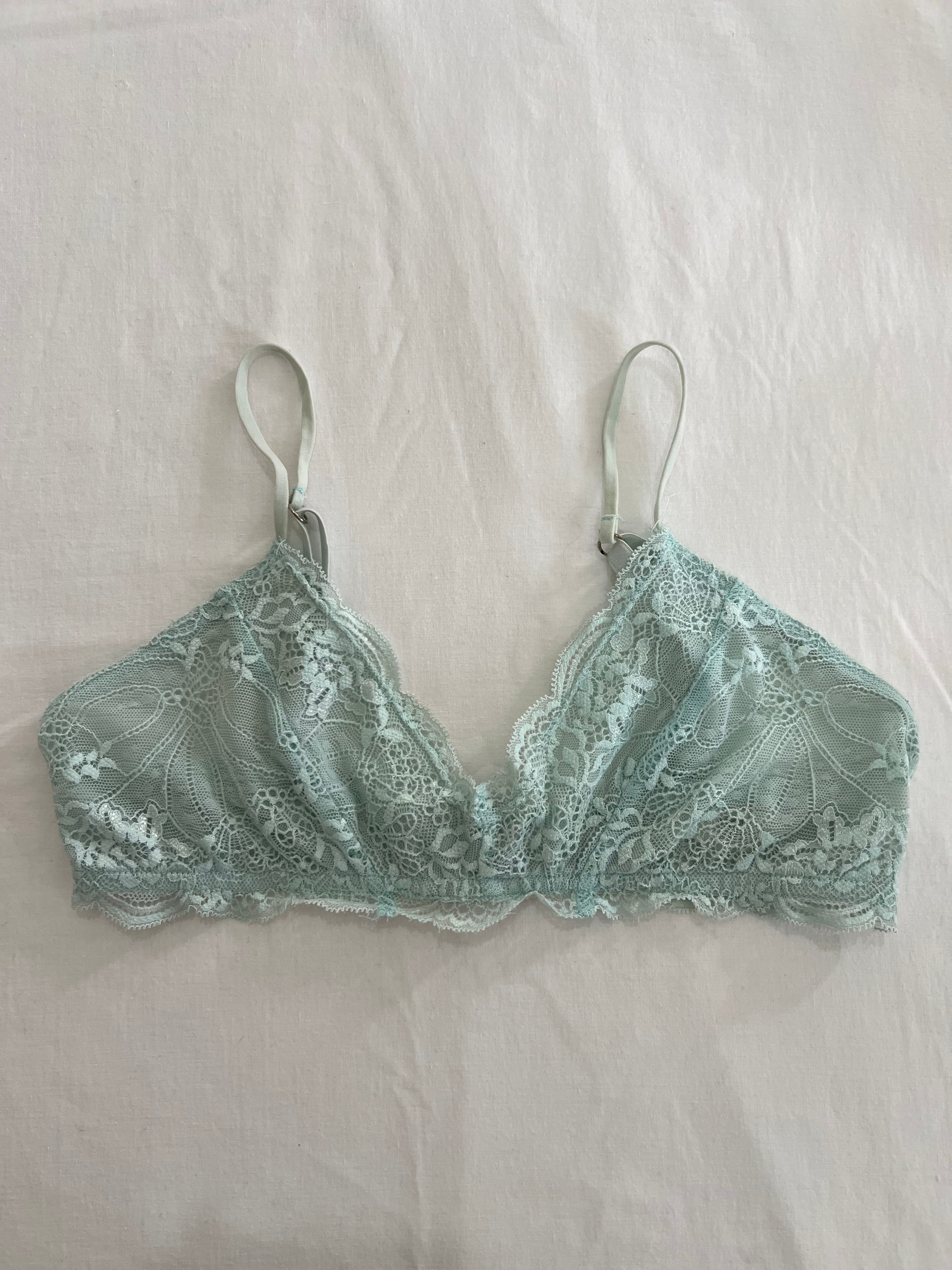Bralette kidsmadehere-Talla:M