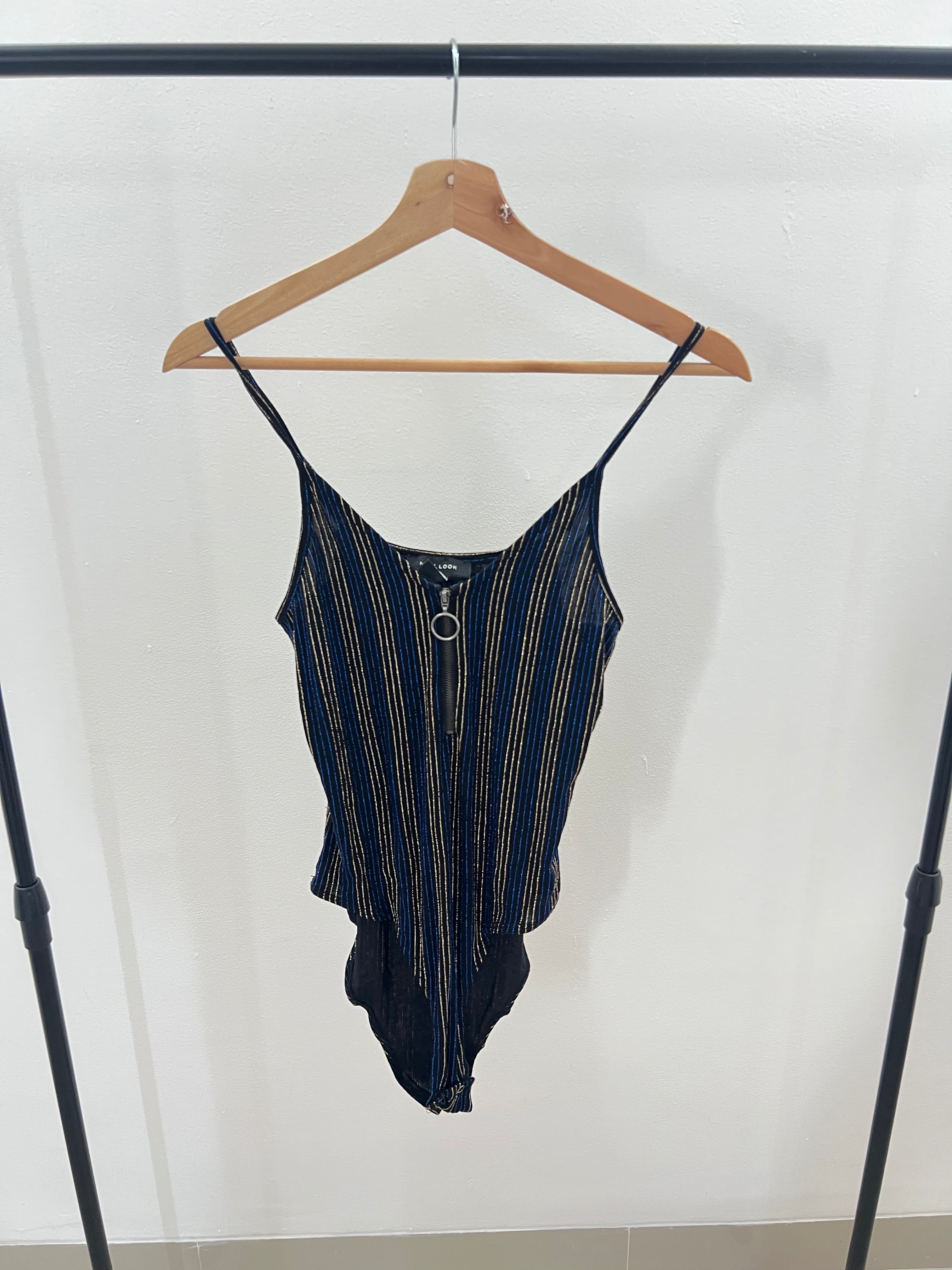 Body new look - Talla: S