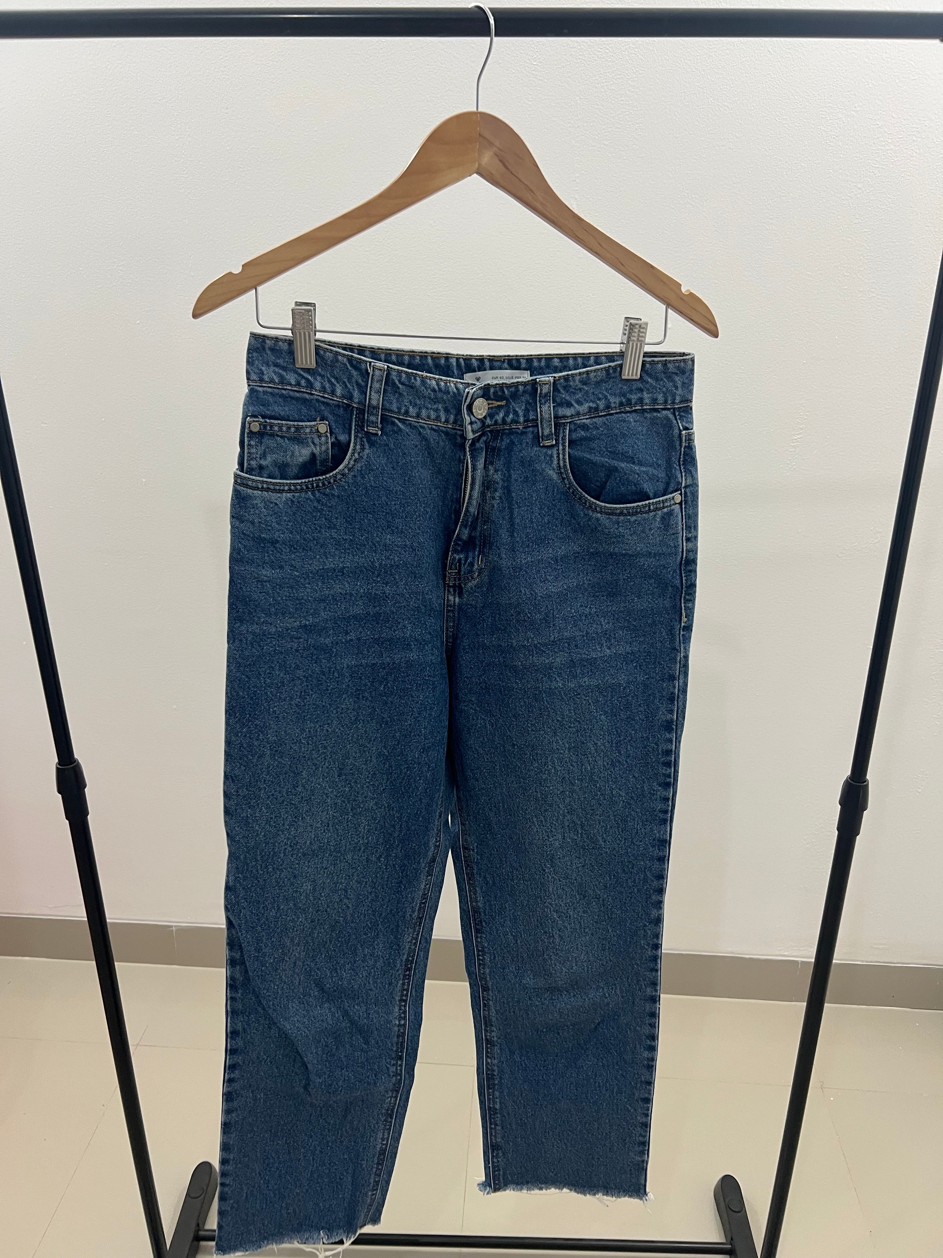 Jean mom CIAO BELLA-Talla: 40