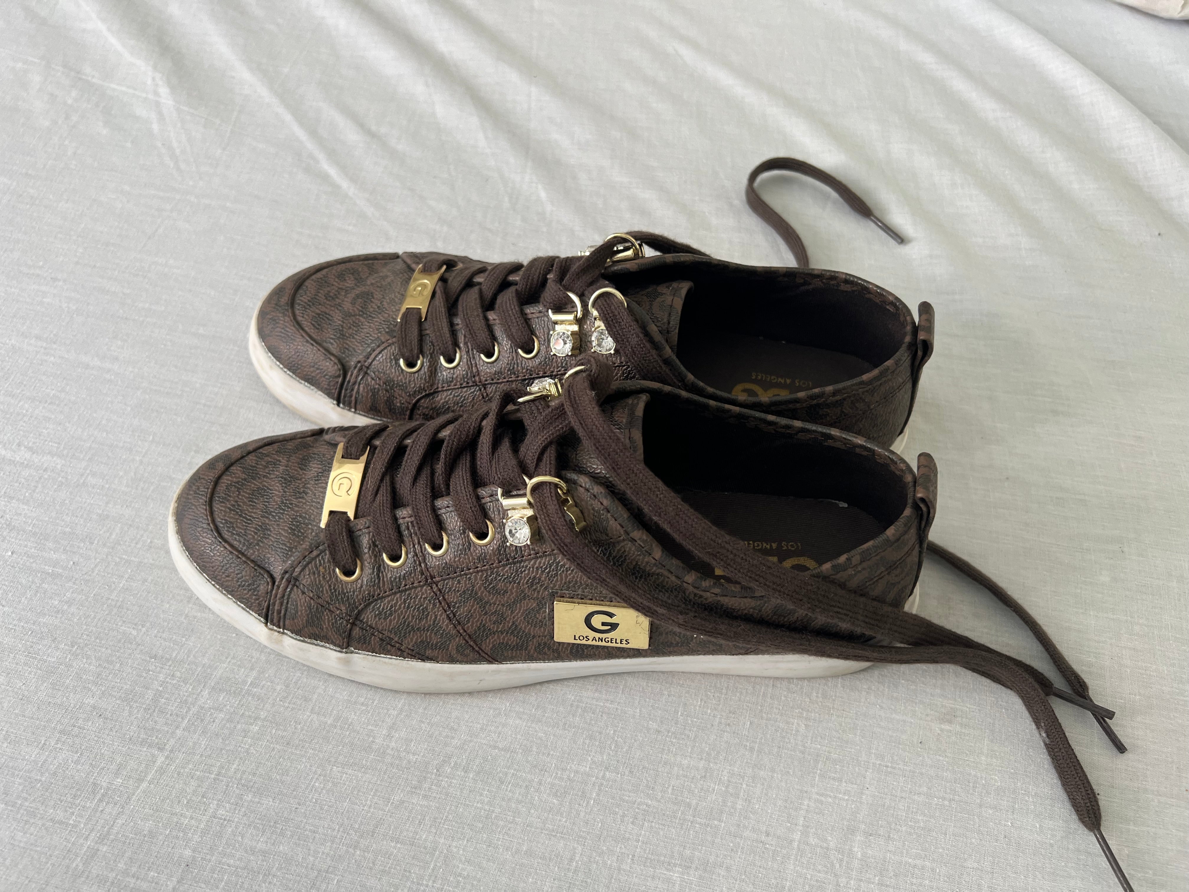 Zapatillas guess 1 -Talla:39