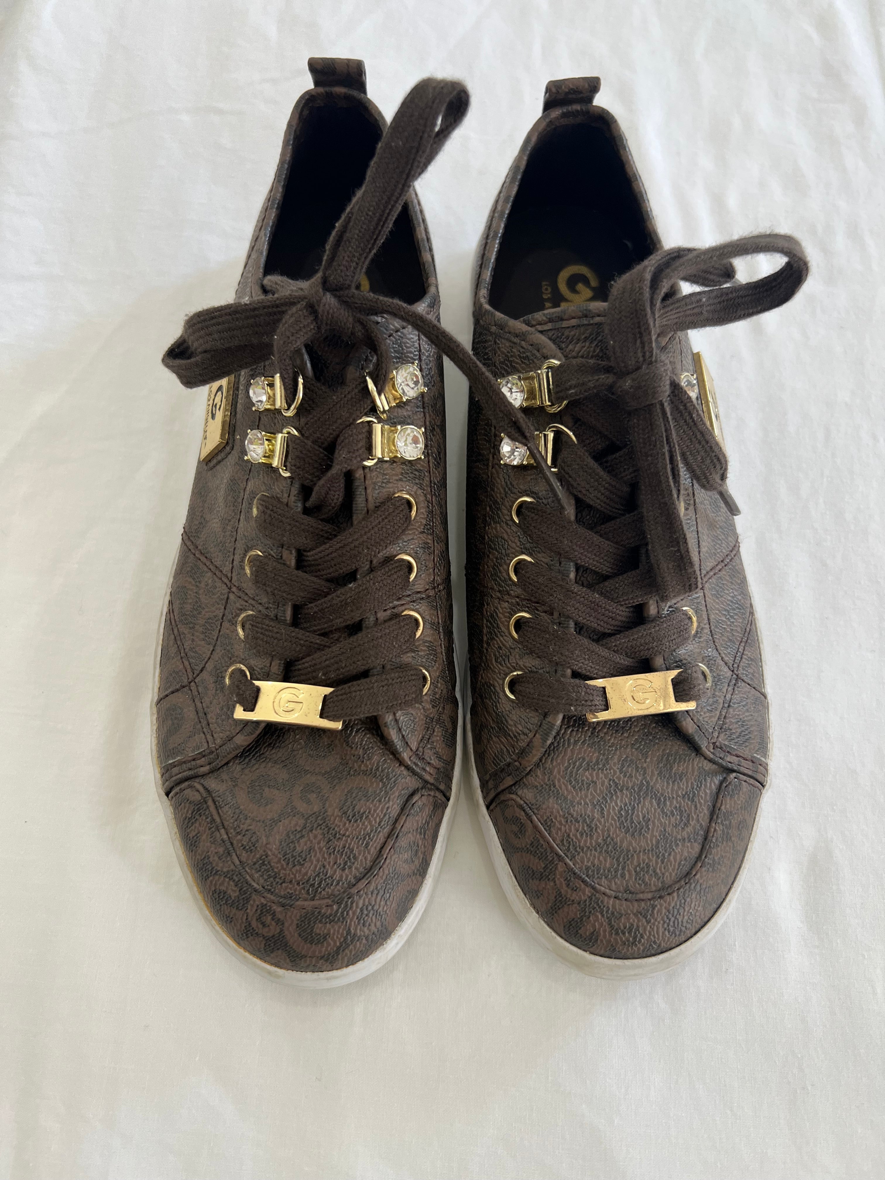Zapatillas guess 2 - talla 39