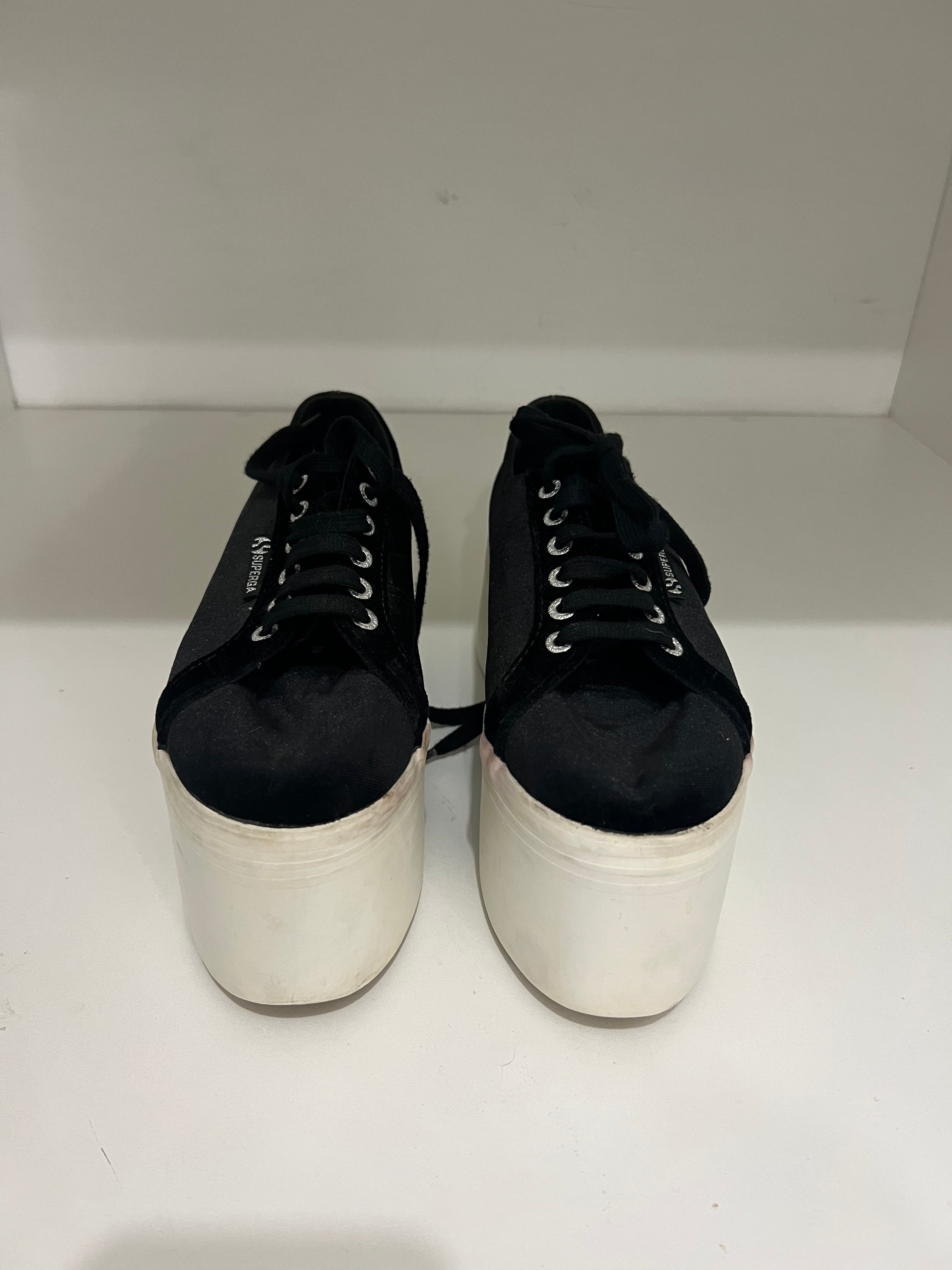 Zapatillas superga - Talla: 39