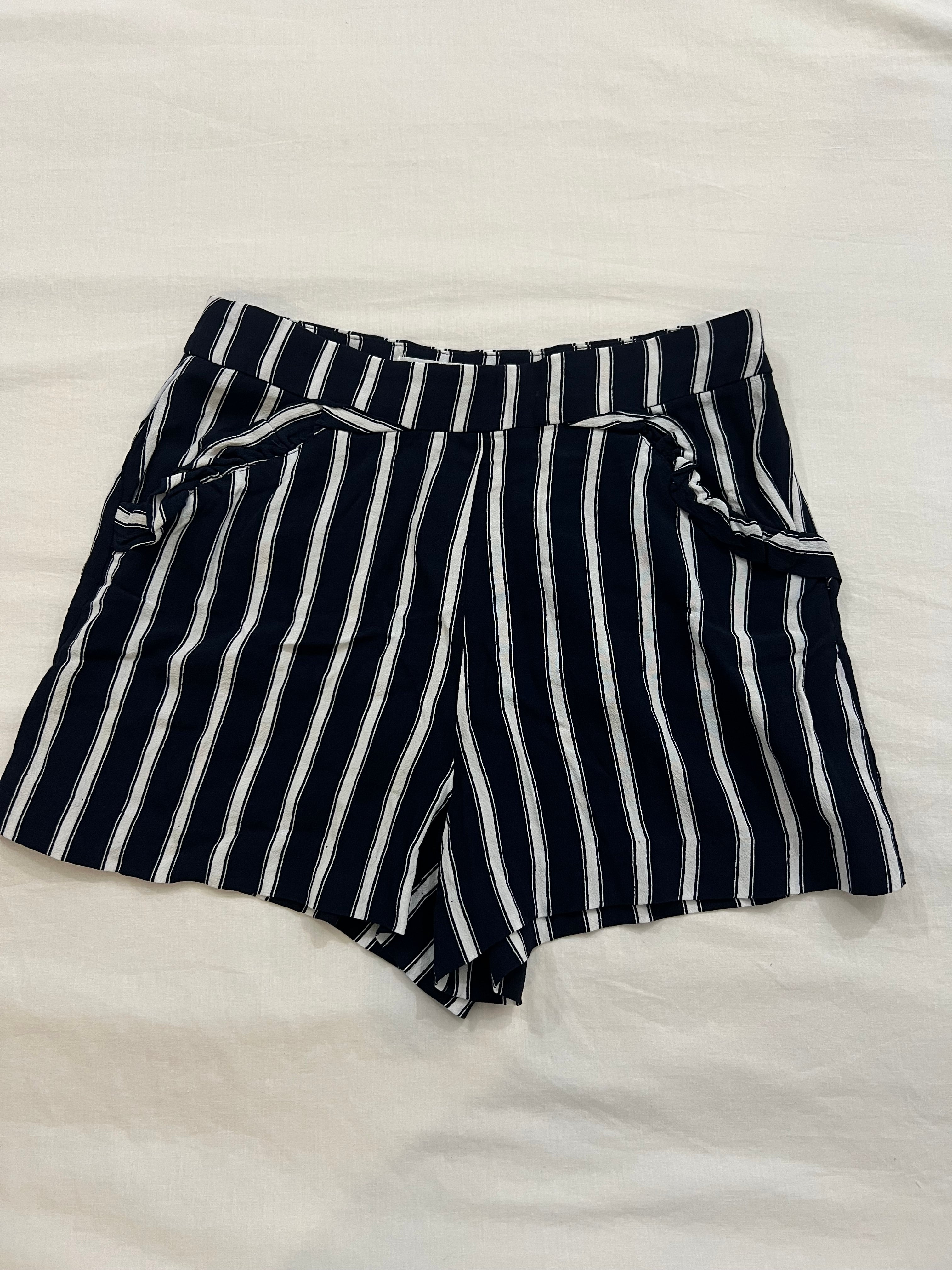 Short suelto Mango-Talla:XS