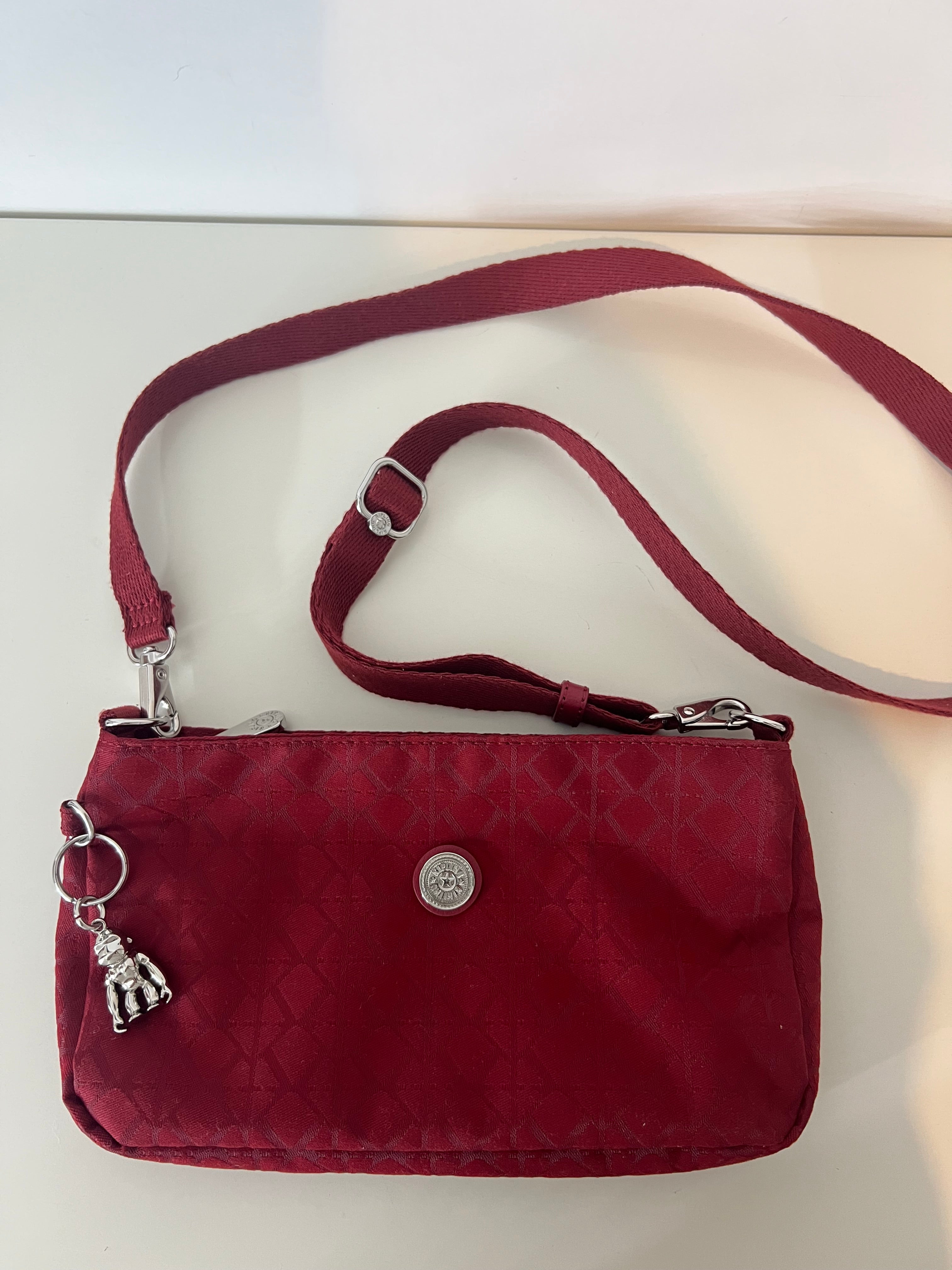 Cartera Kipling