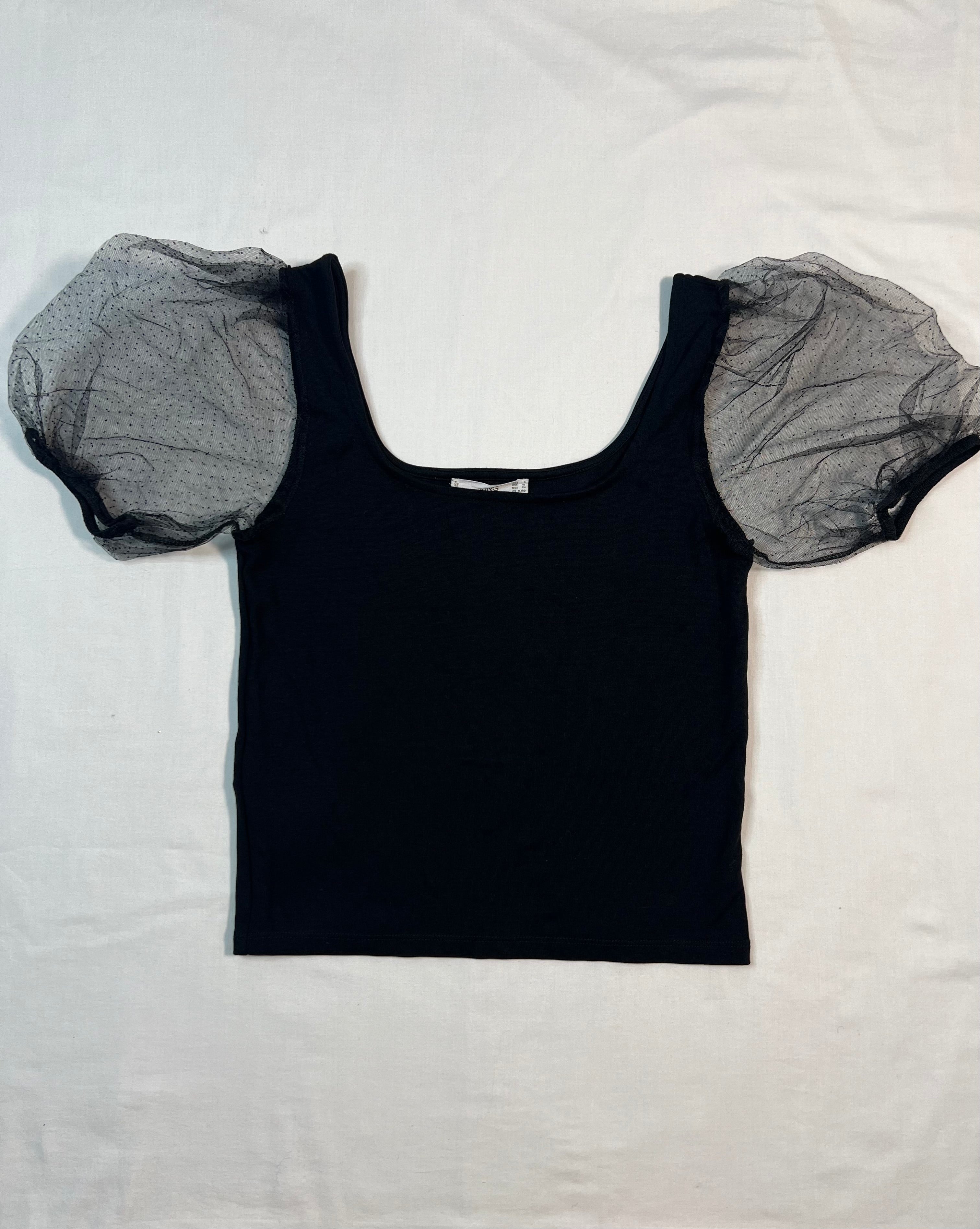 Polo Mango-Talla:S