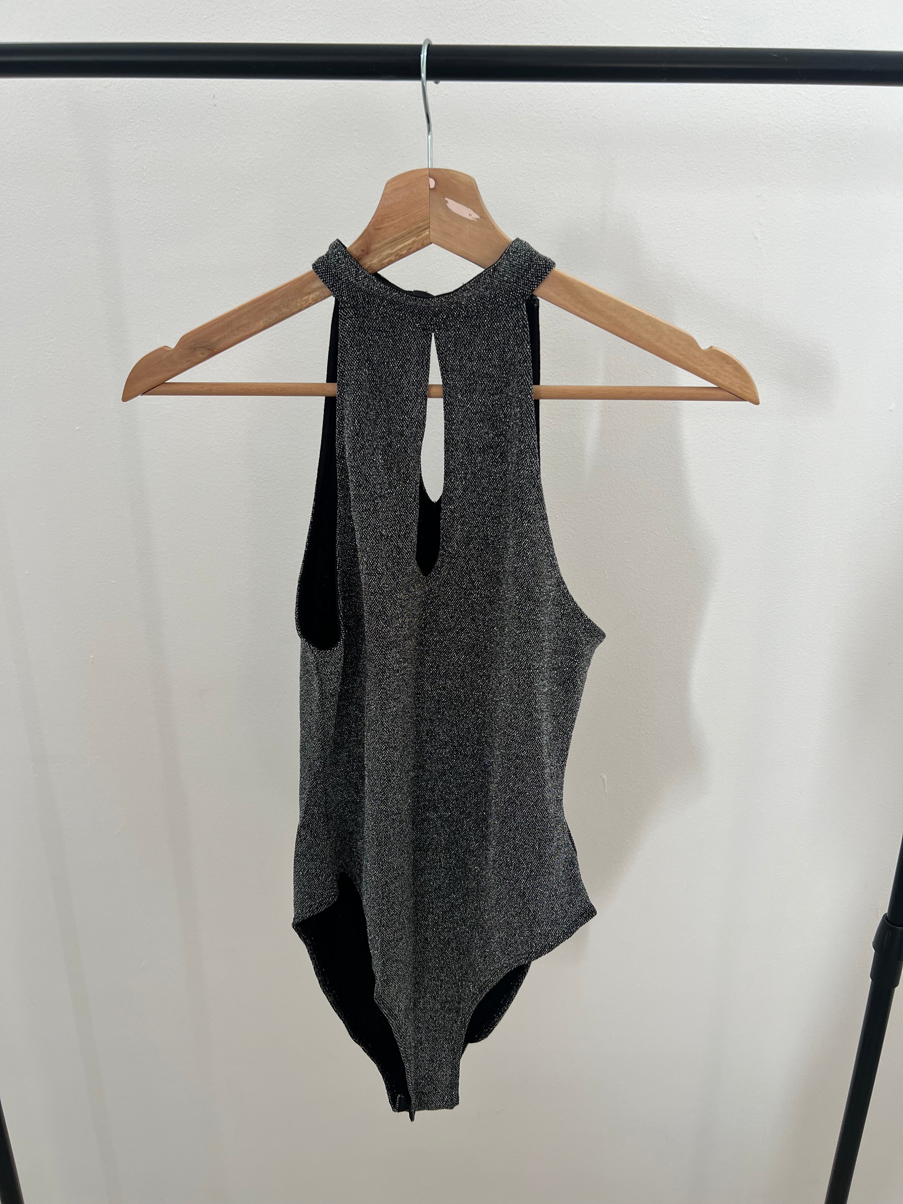 Body H&M - Talla: S