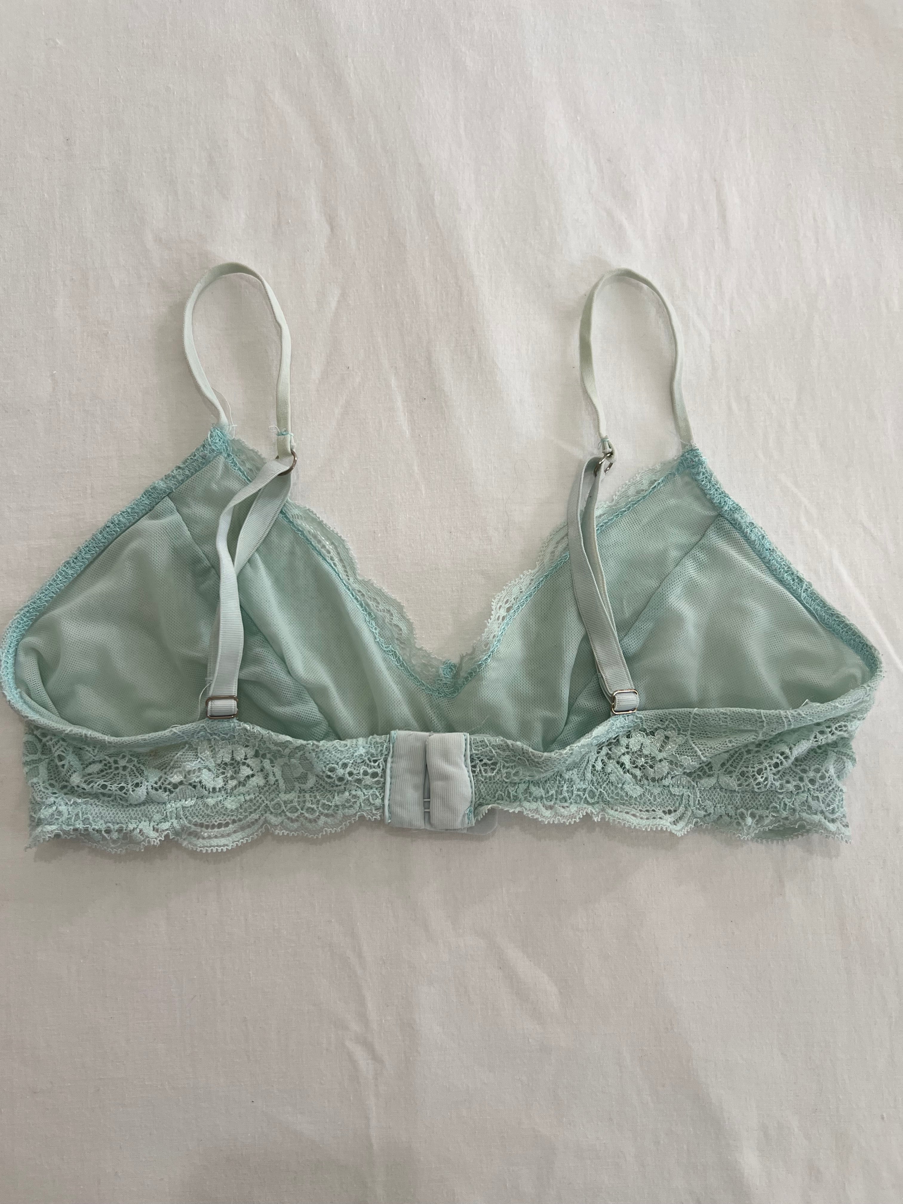 Bralette kidsmadehere-Talla:M