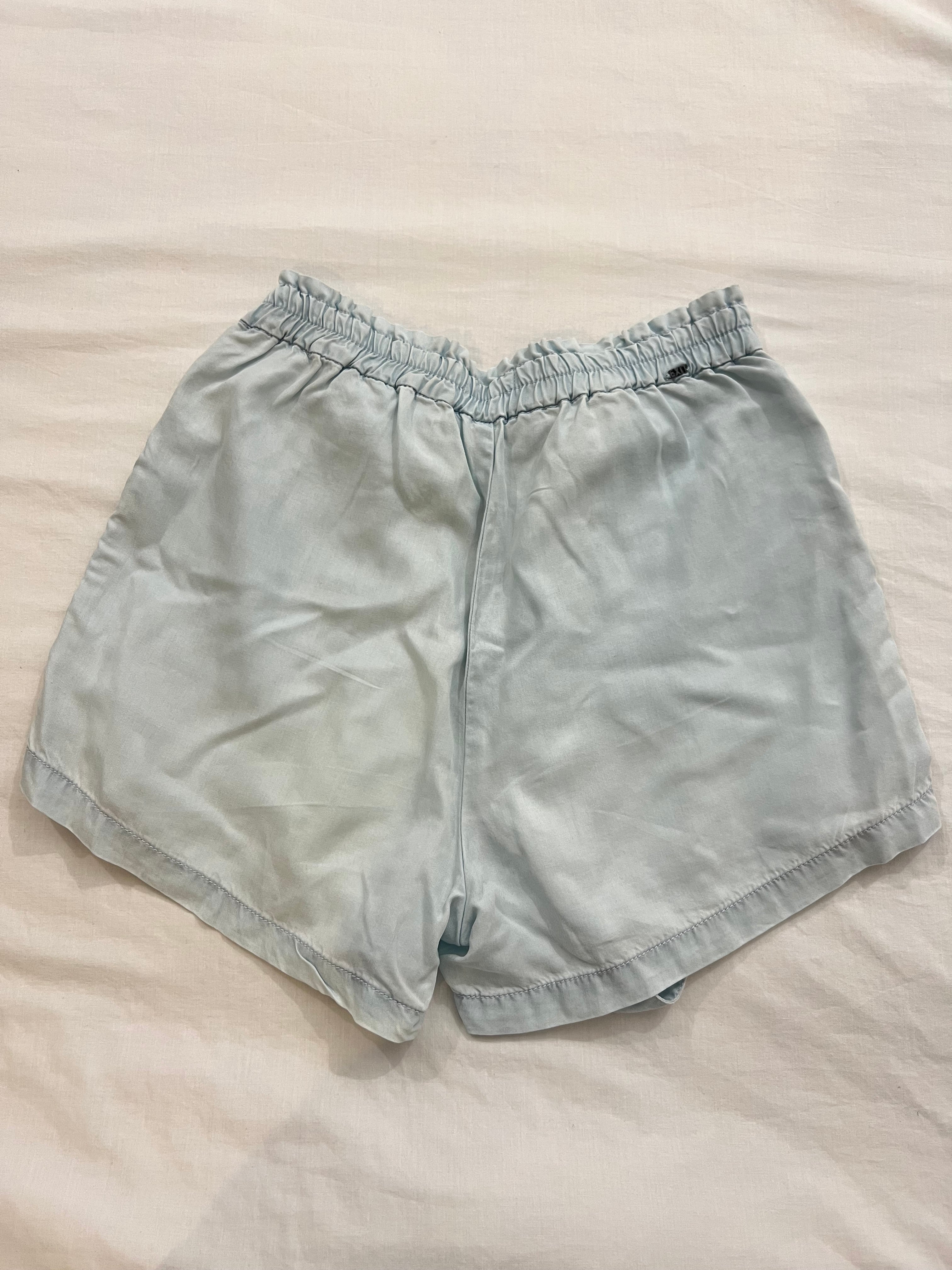 Short suelto exit-Talla:M