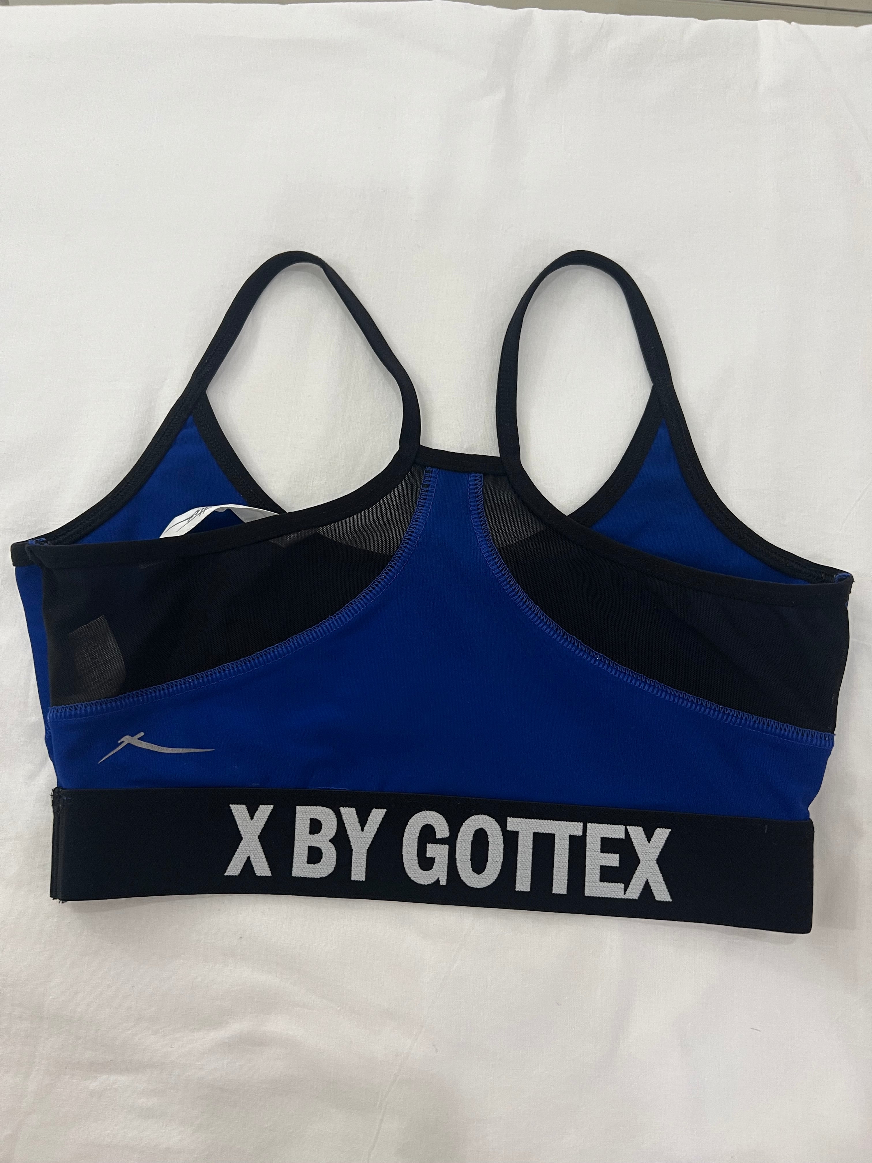Top deportivo by gottex-Talla:S