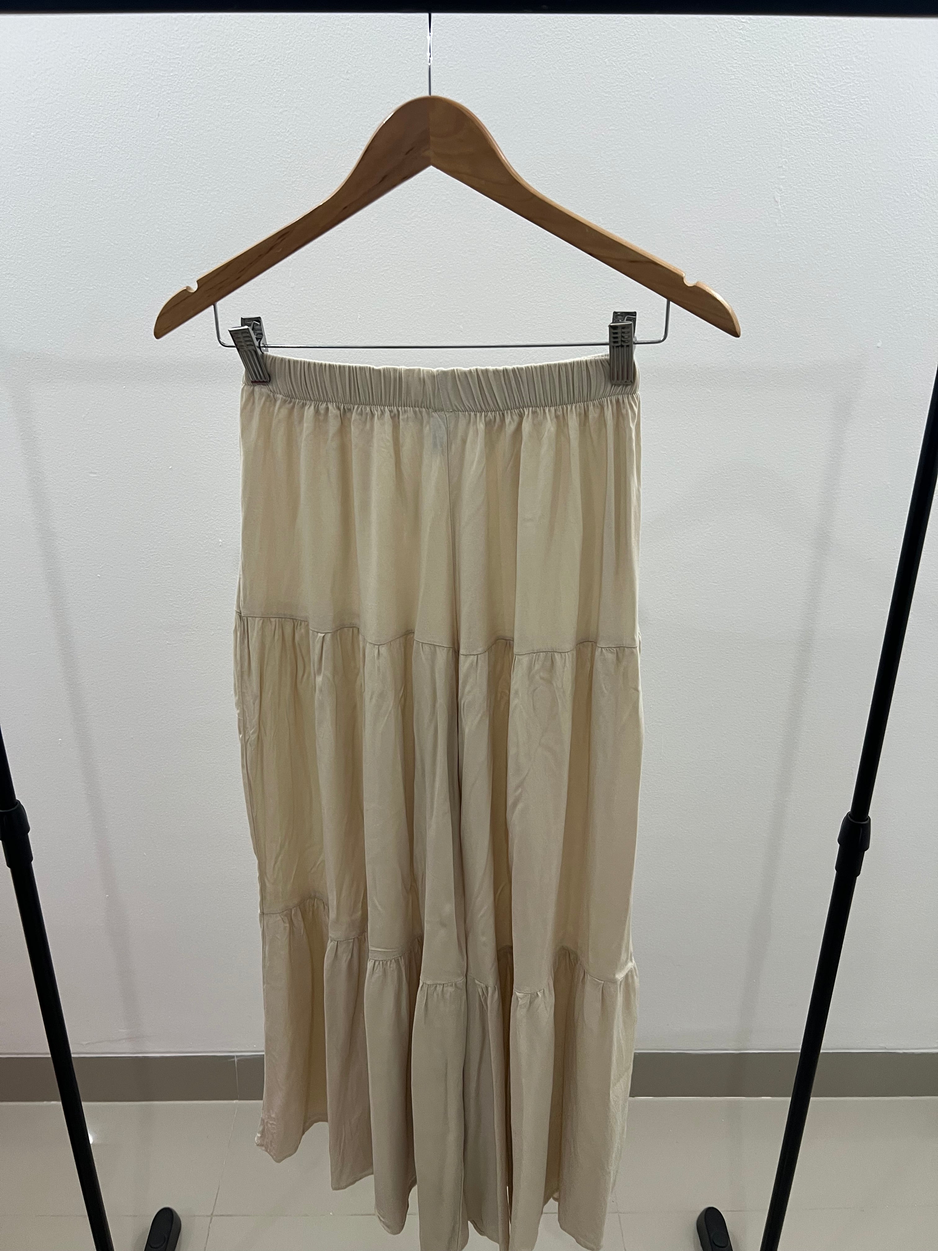 Pantalón suelto Misha -Talla:S