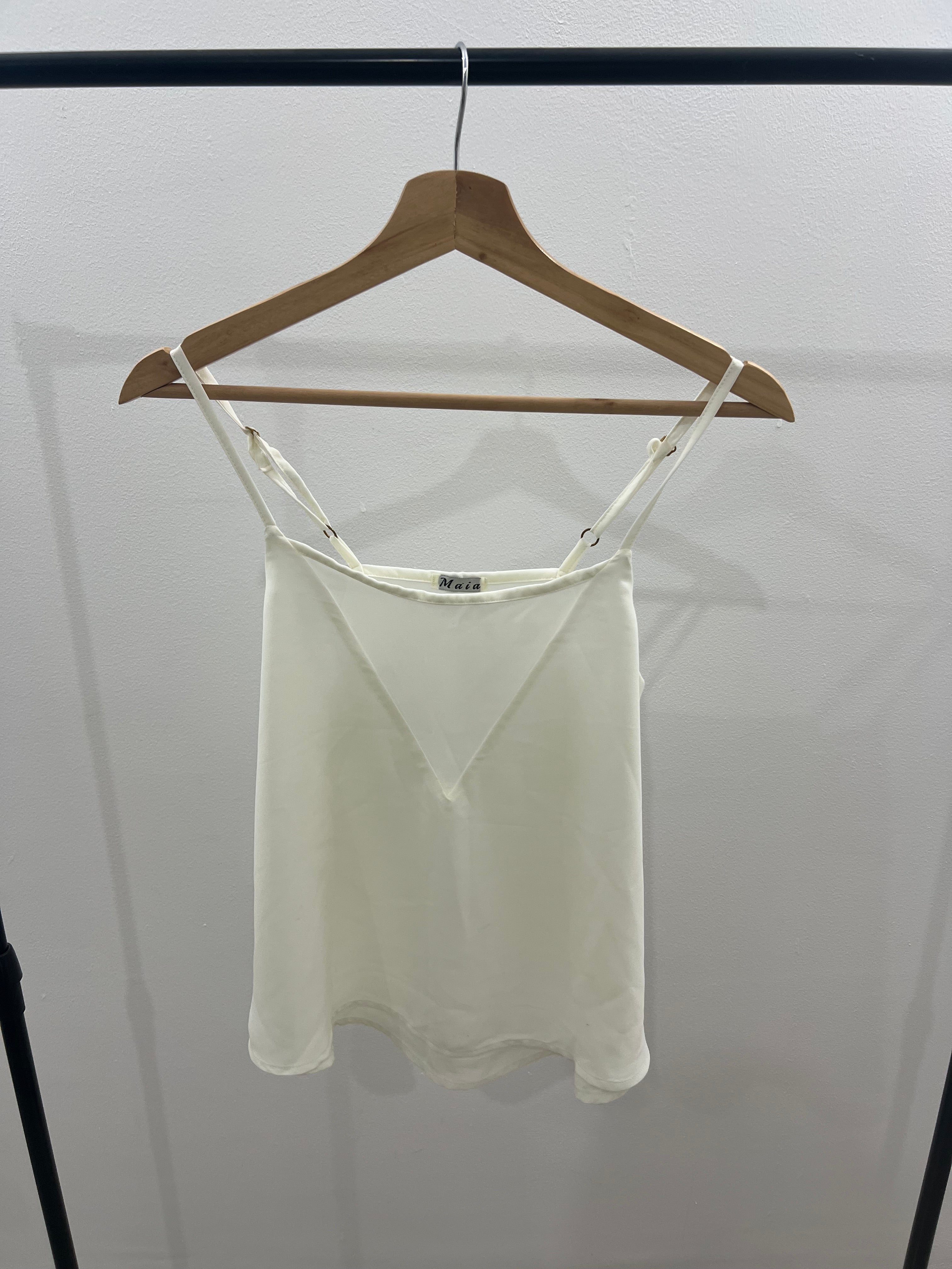 Blusa Maia - Talla: S