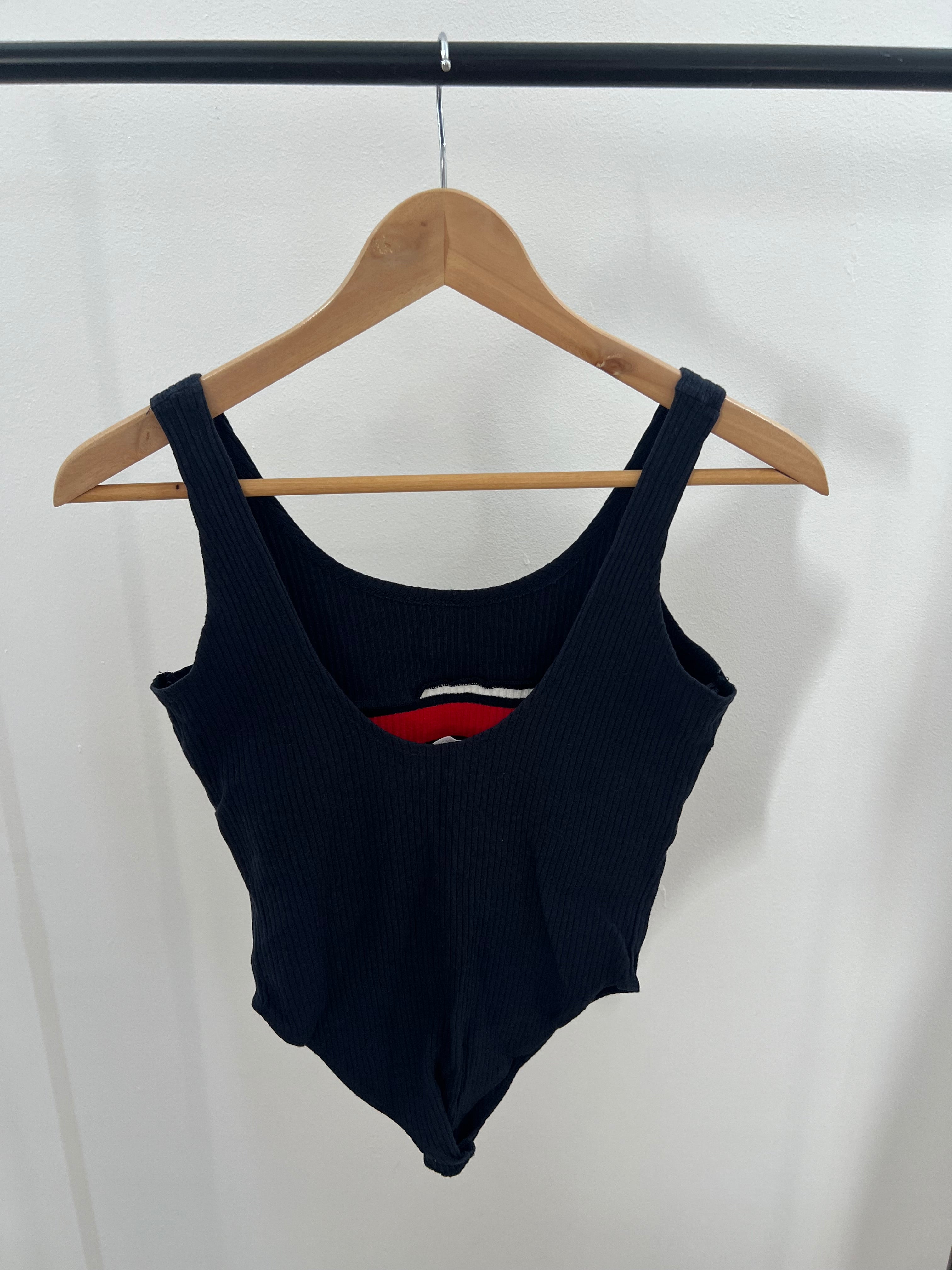 Body pull&bear - Talla: 28