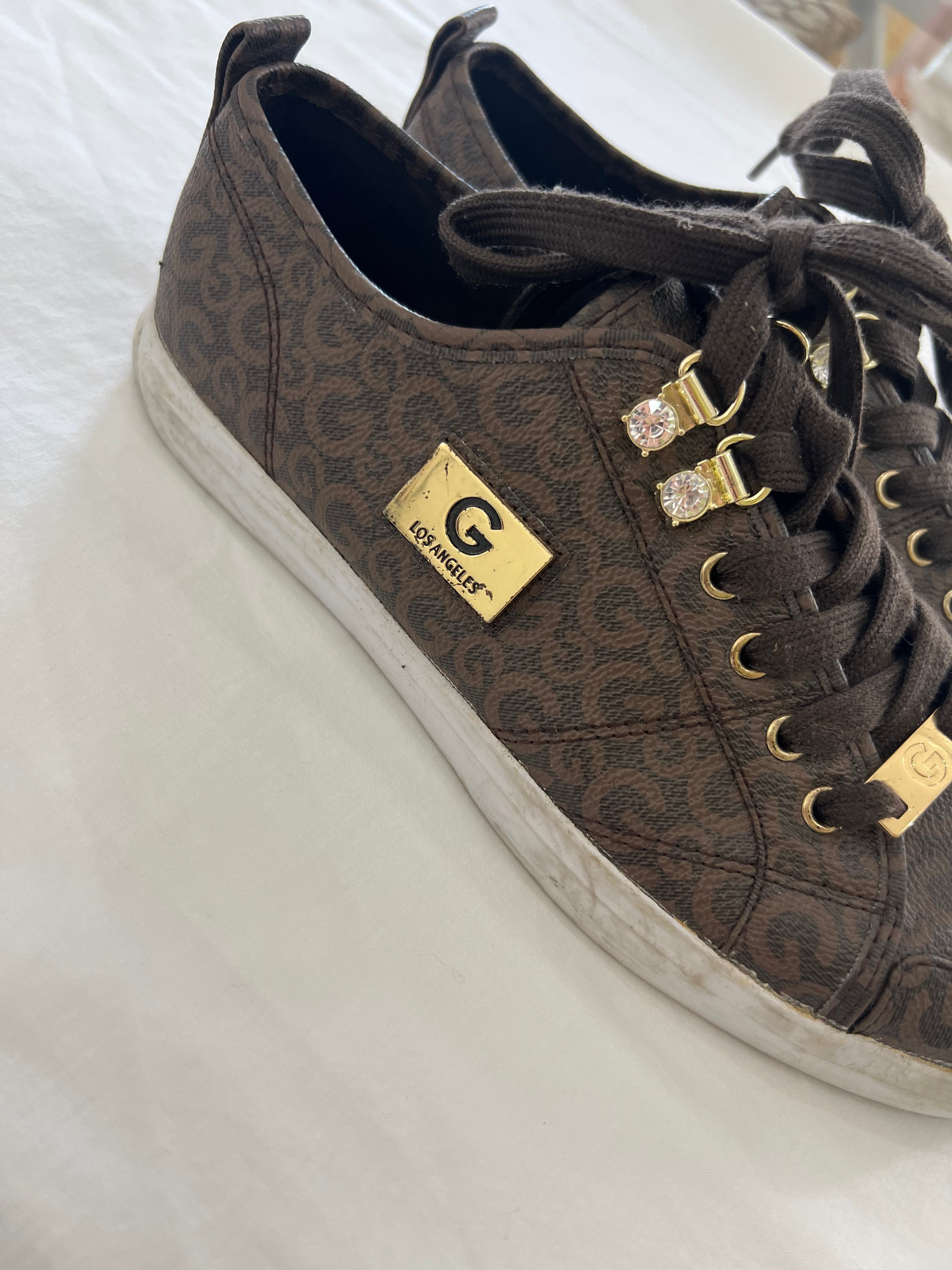 Zapatillas guess 2 - talla 39
