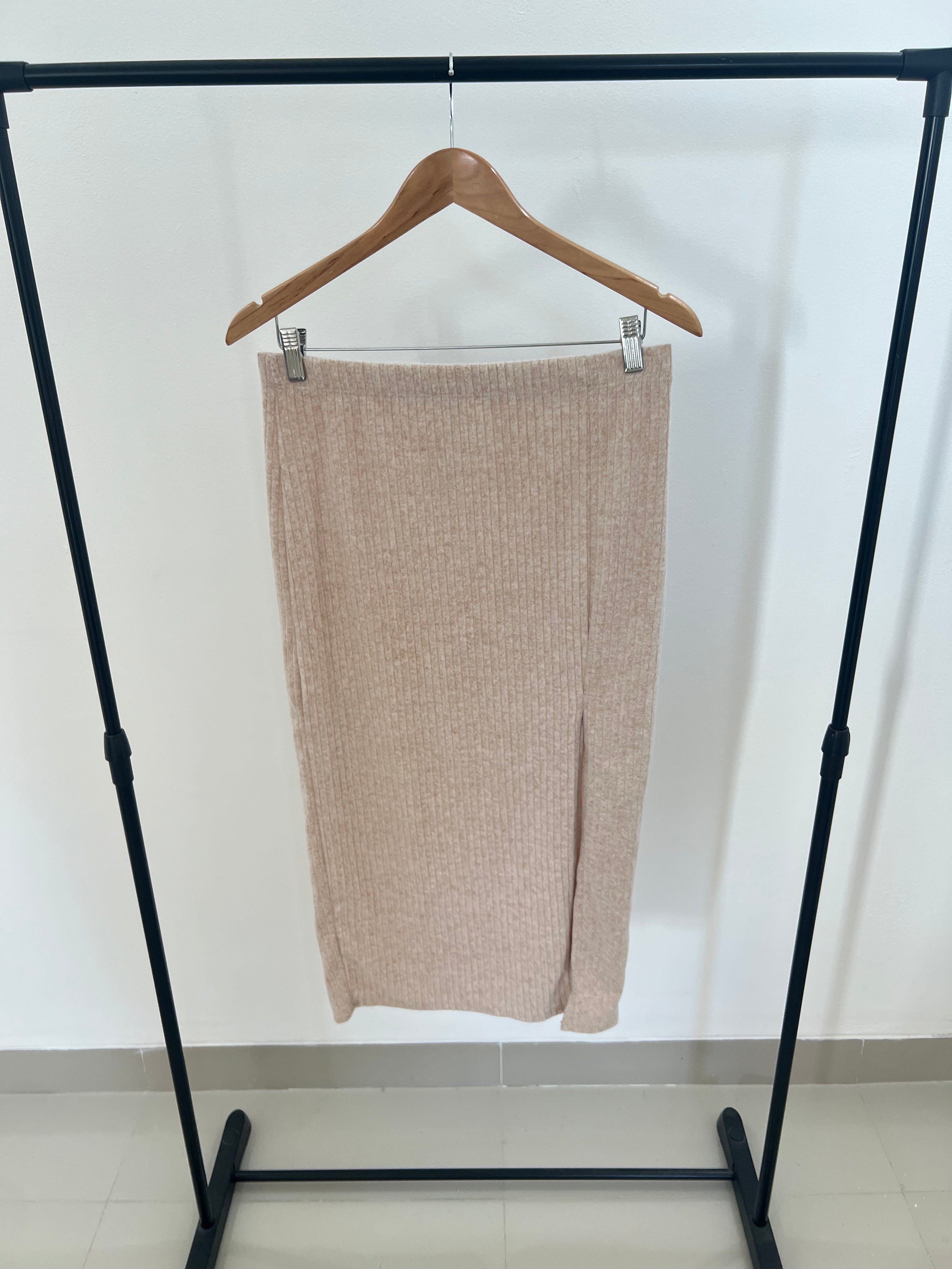 Falda midi Carmel - Talla: L