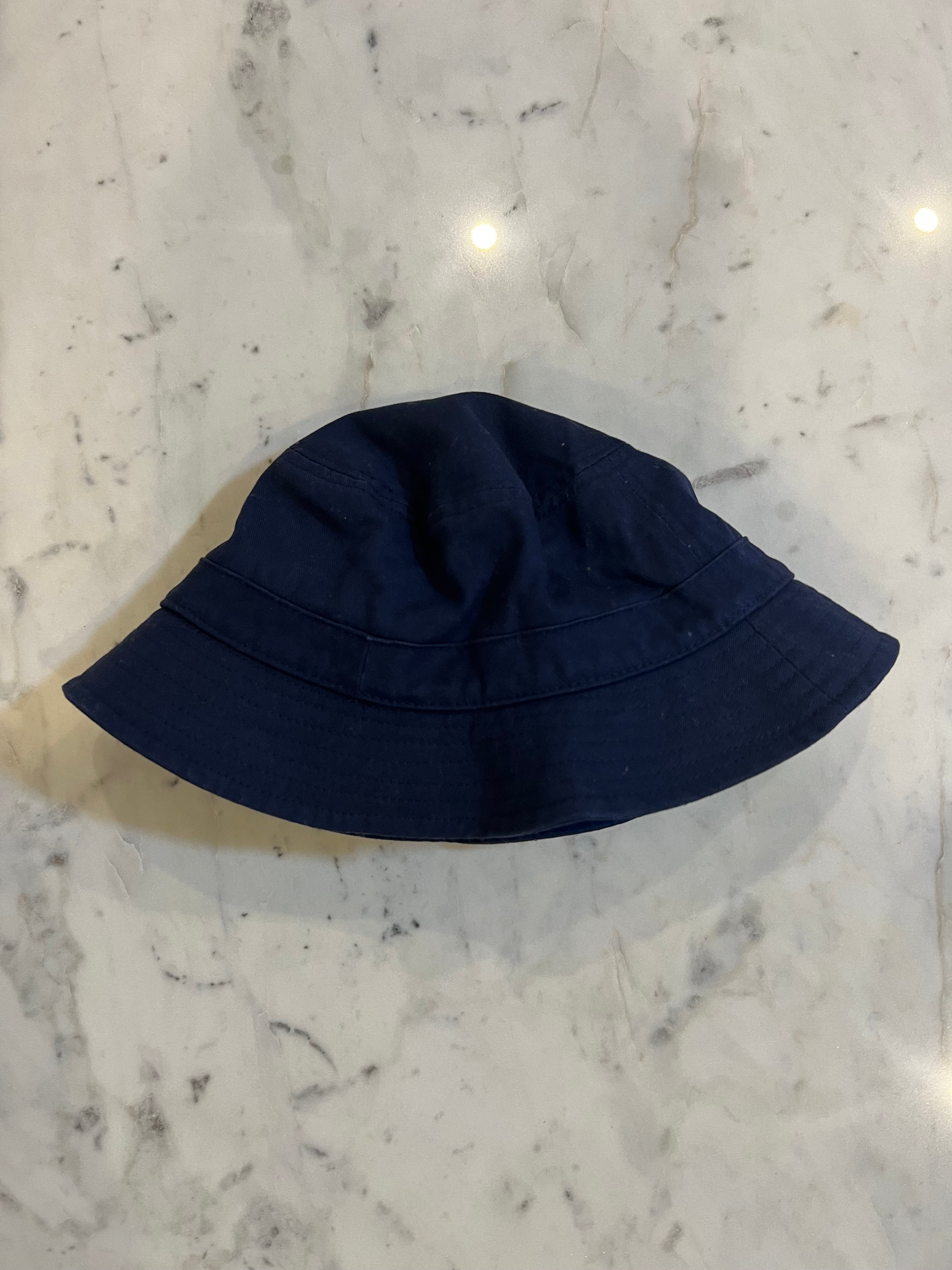Gorro azul Champion