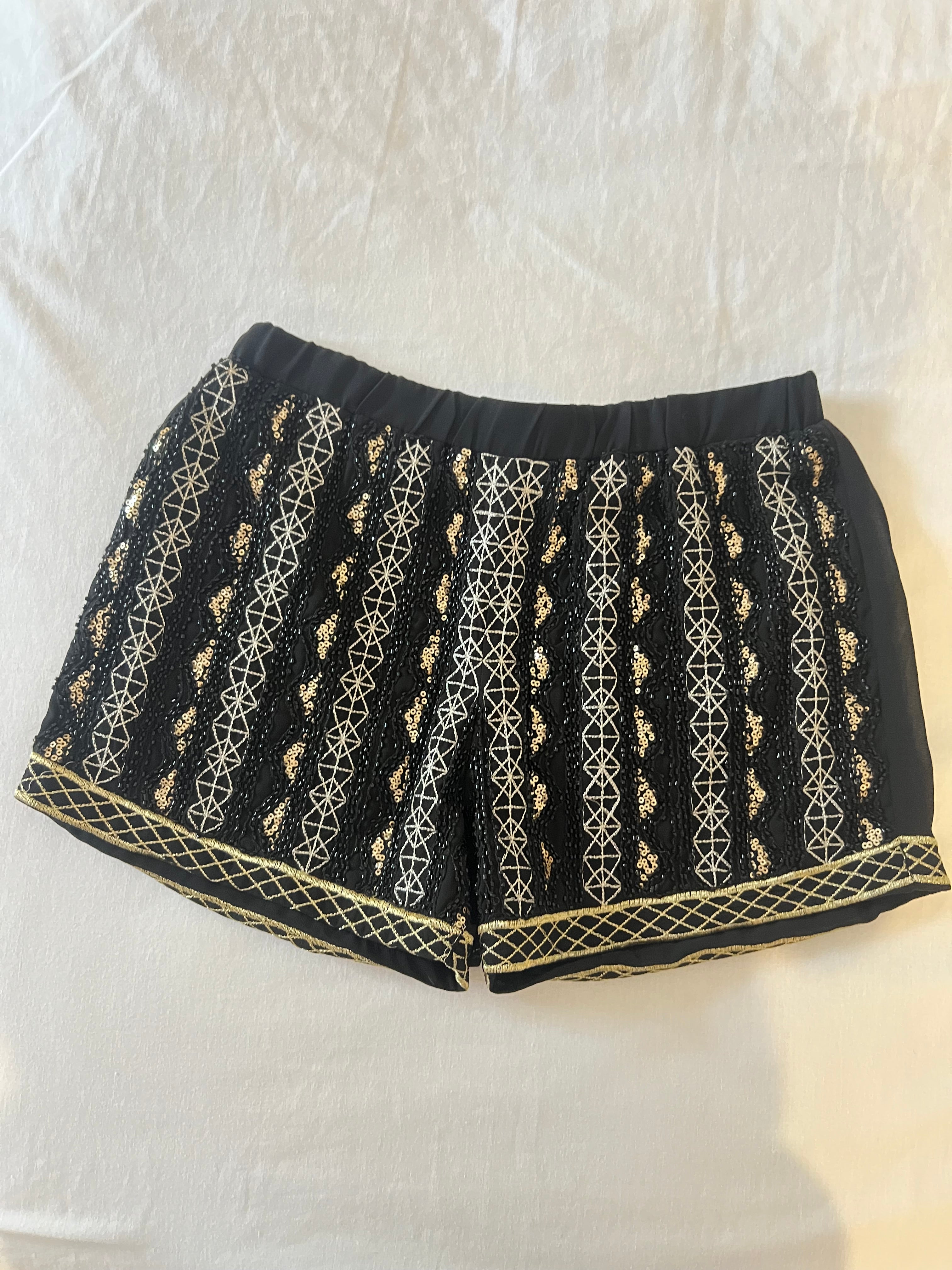 Short chic - Talla: S