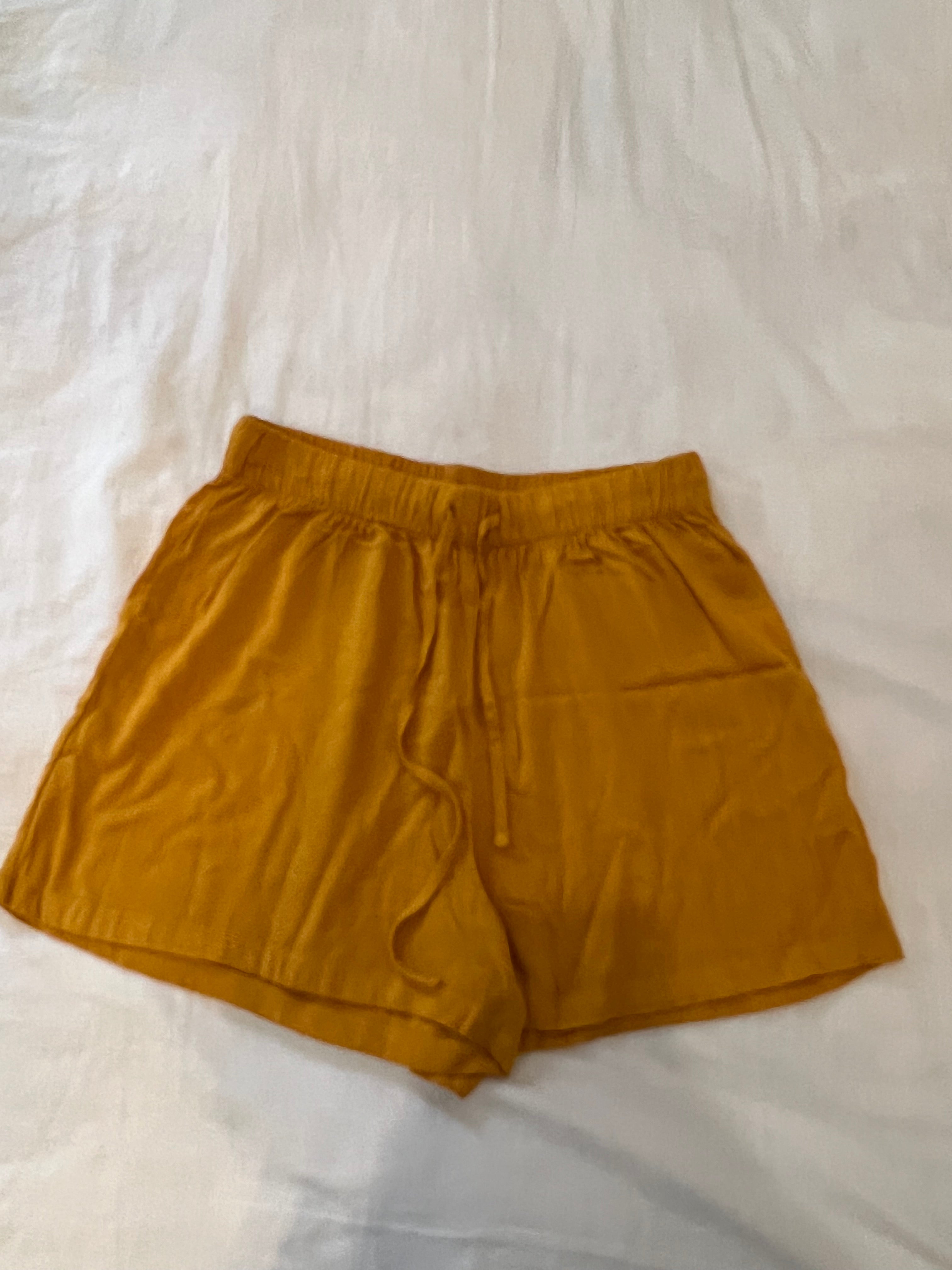 Short marquis- Talla:S