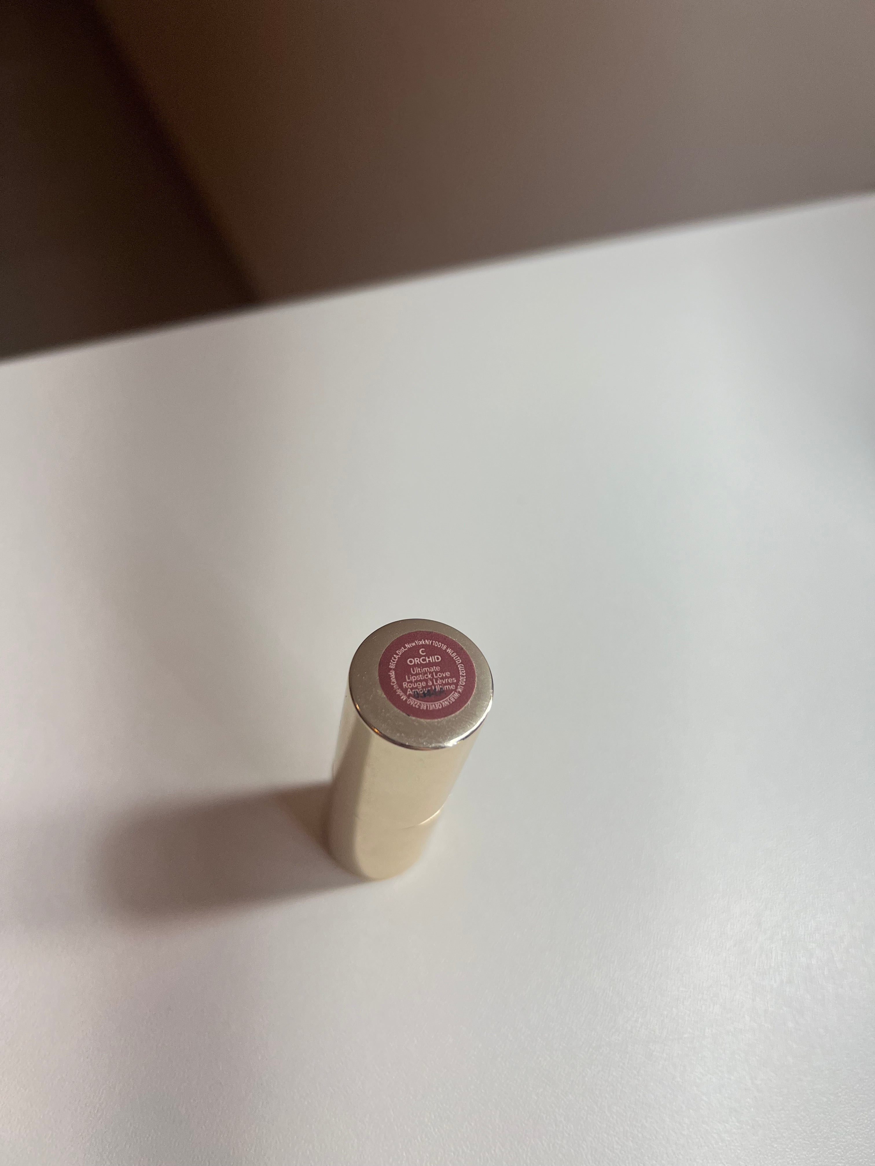 Mini labial BECCA