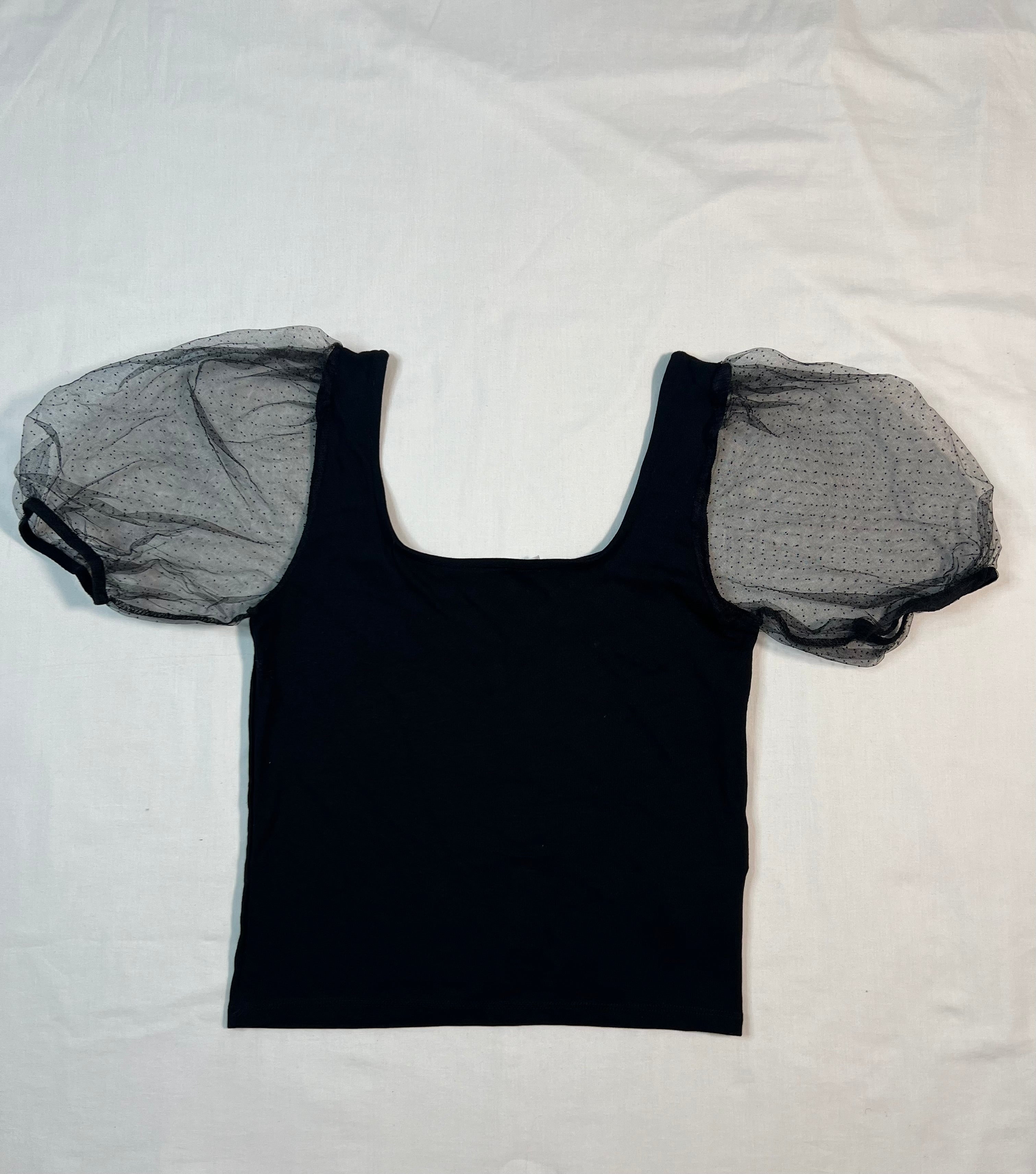 Polo Mango-Talla:S
