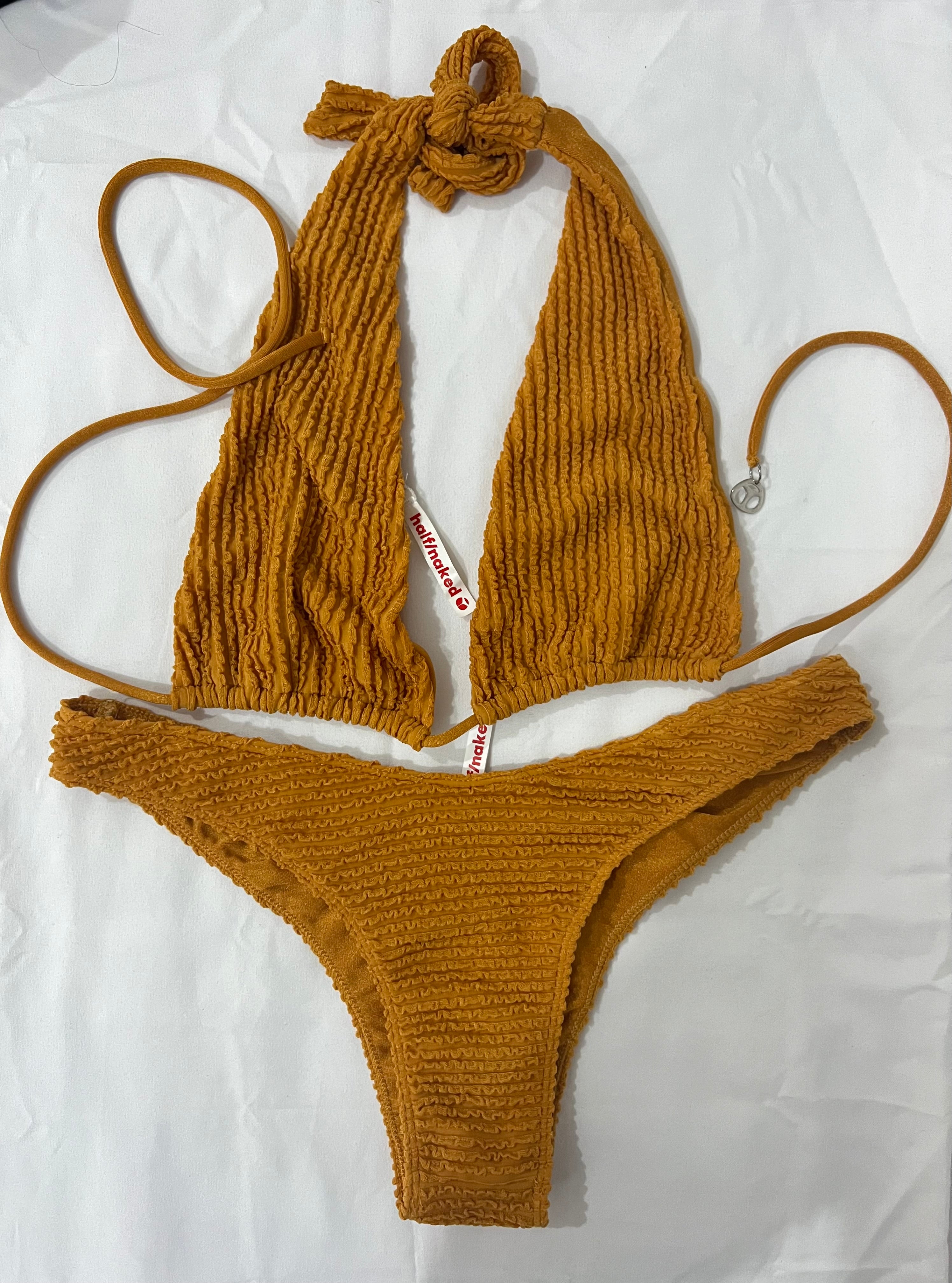 Bikini Half naked-Talla:M