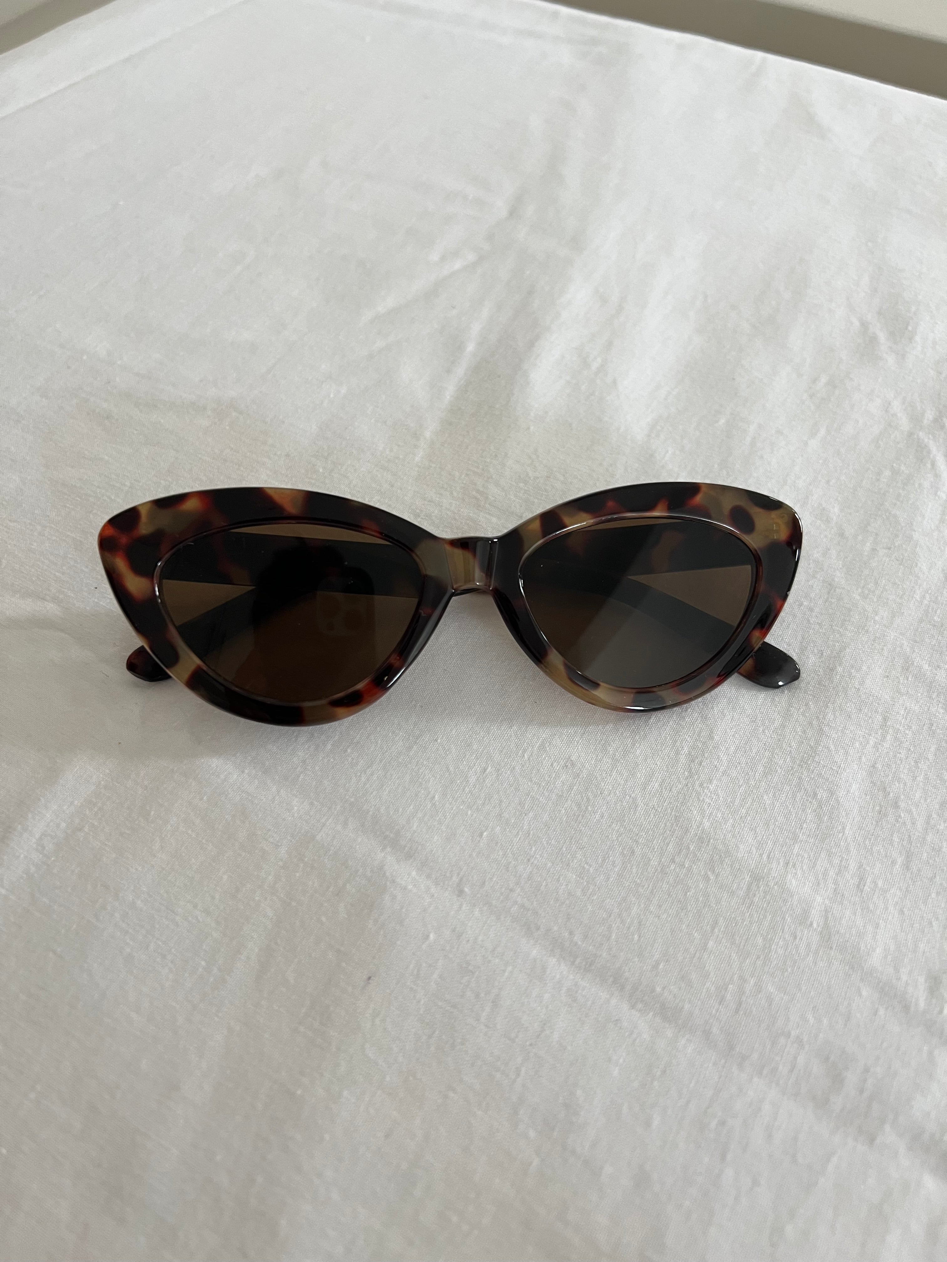 Lentes de sol ISADORA