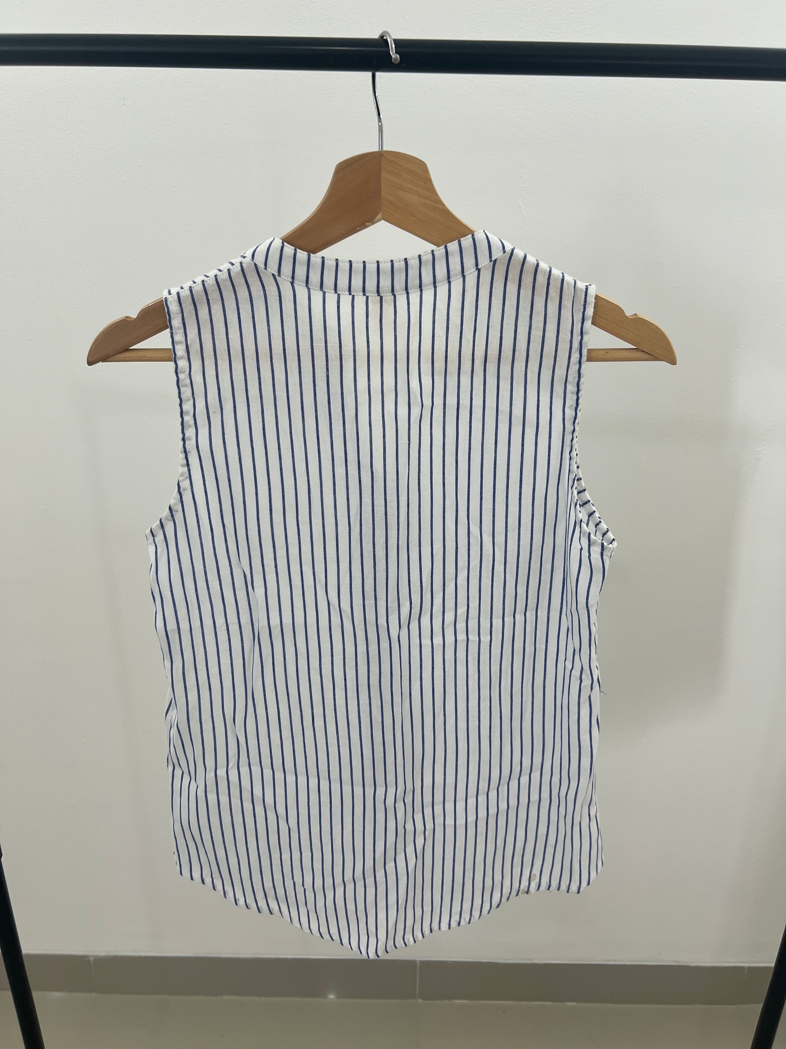Blusa doo Australia-Talla: S