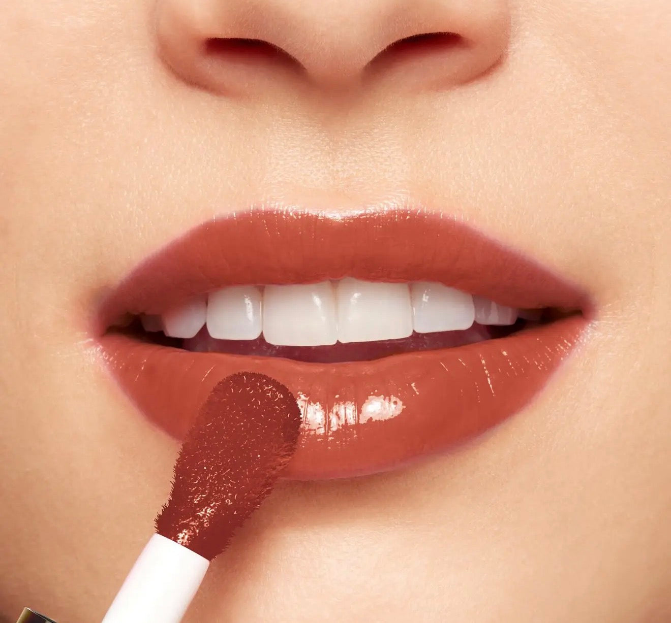 Lip comfort oil clarins