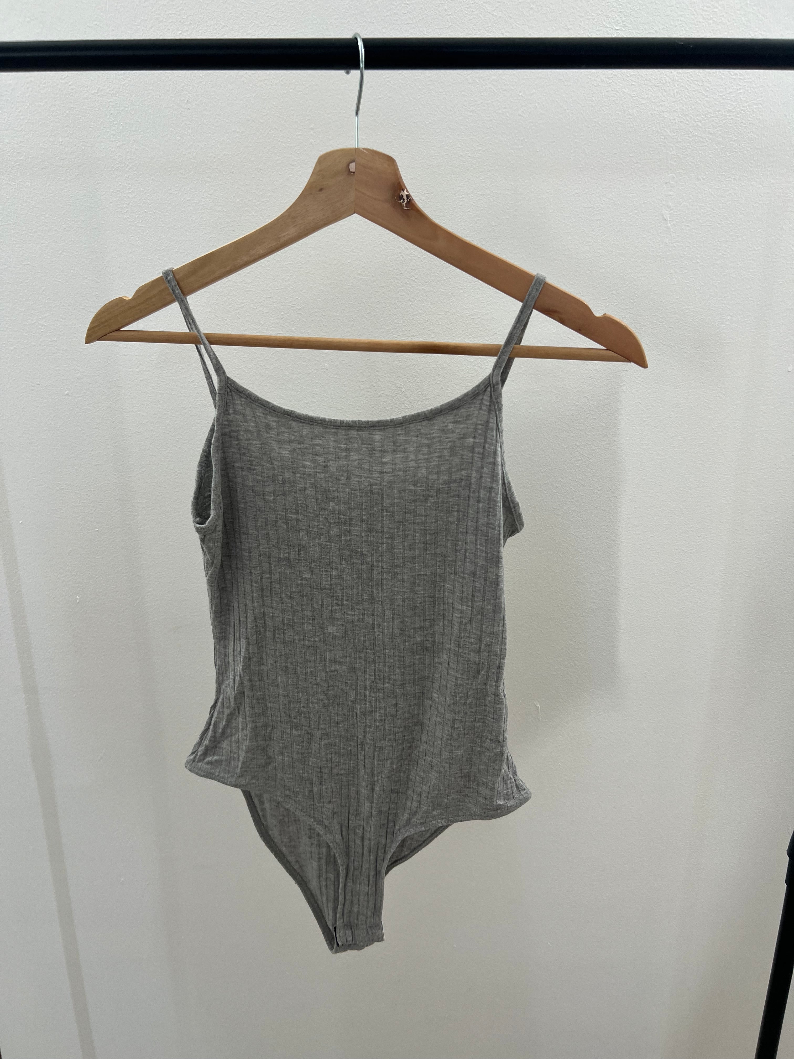 Body tally weijl- Talla: S