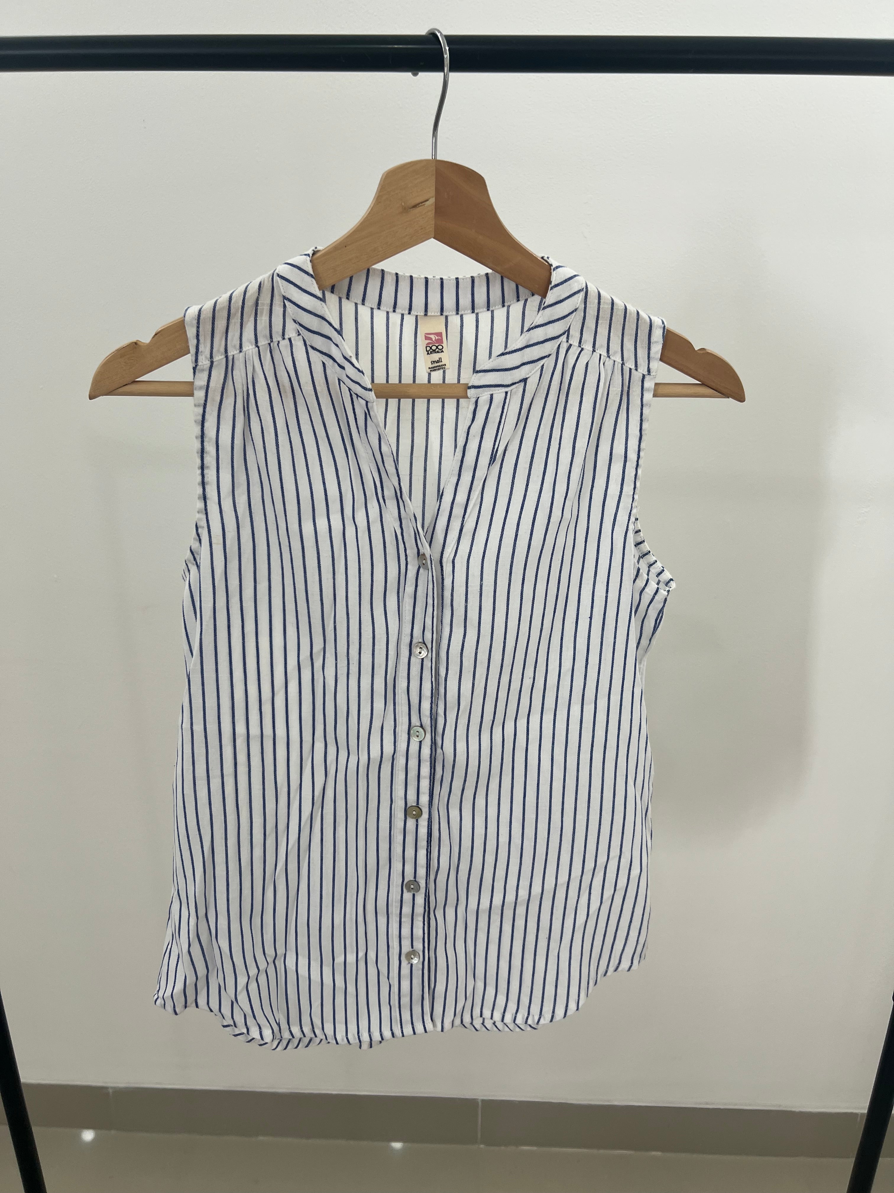 Blusa doo Australia-Talla: S