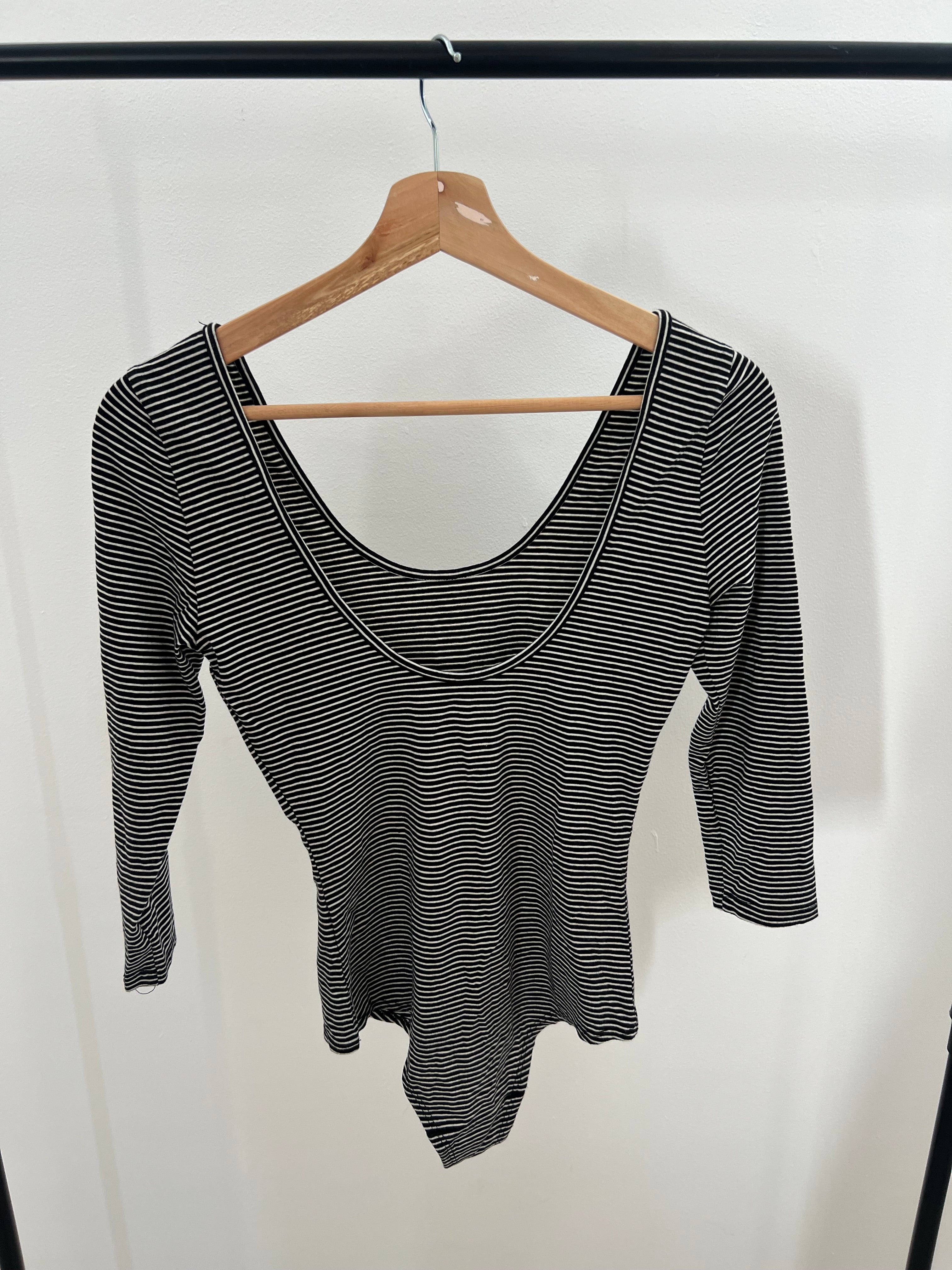 Body kidsmadehere - Talla: S