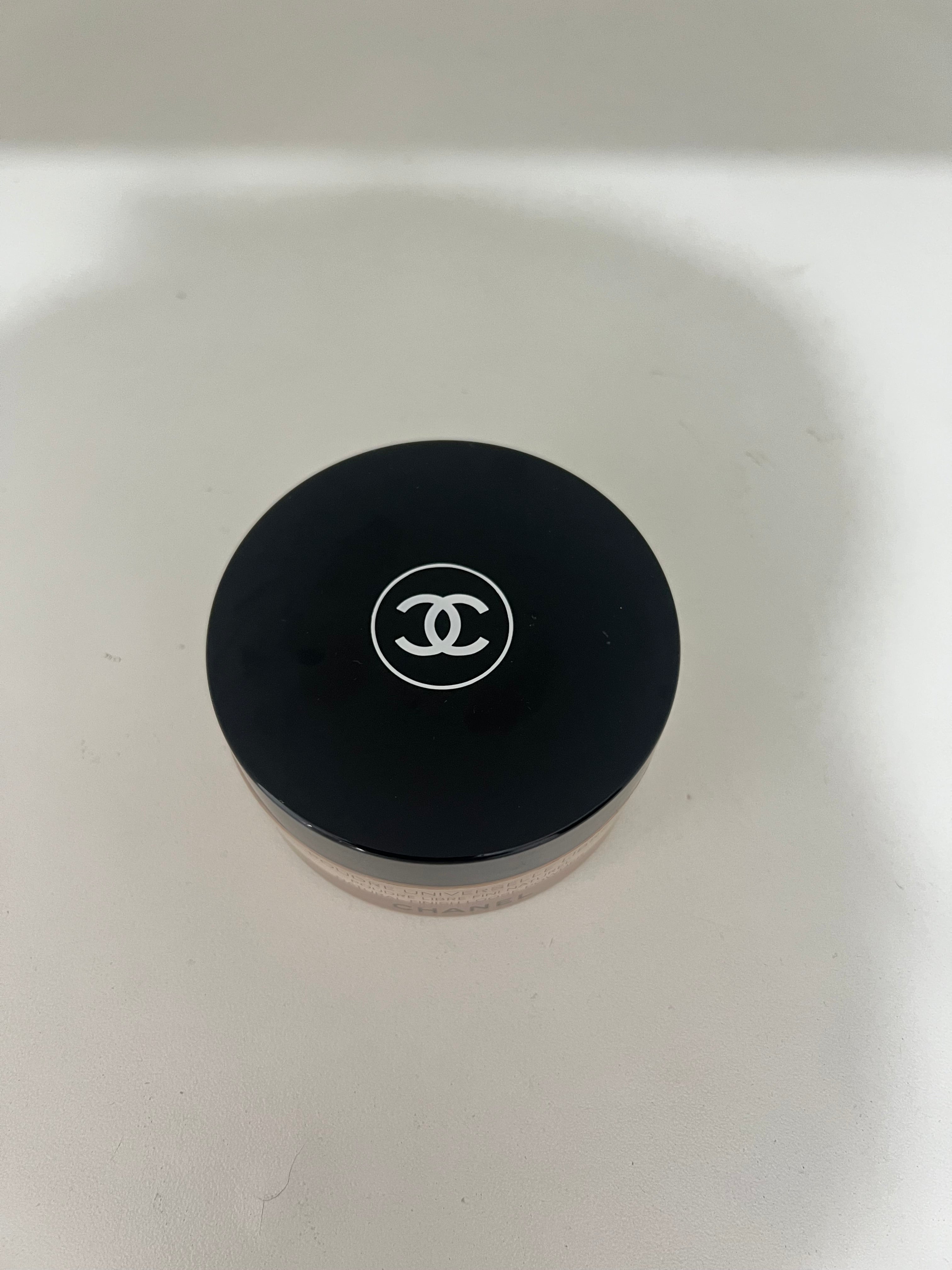 Polvo Chanel tono 20