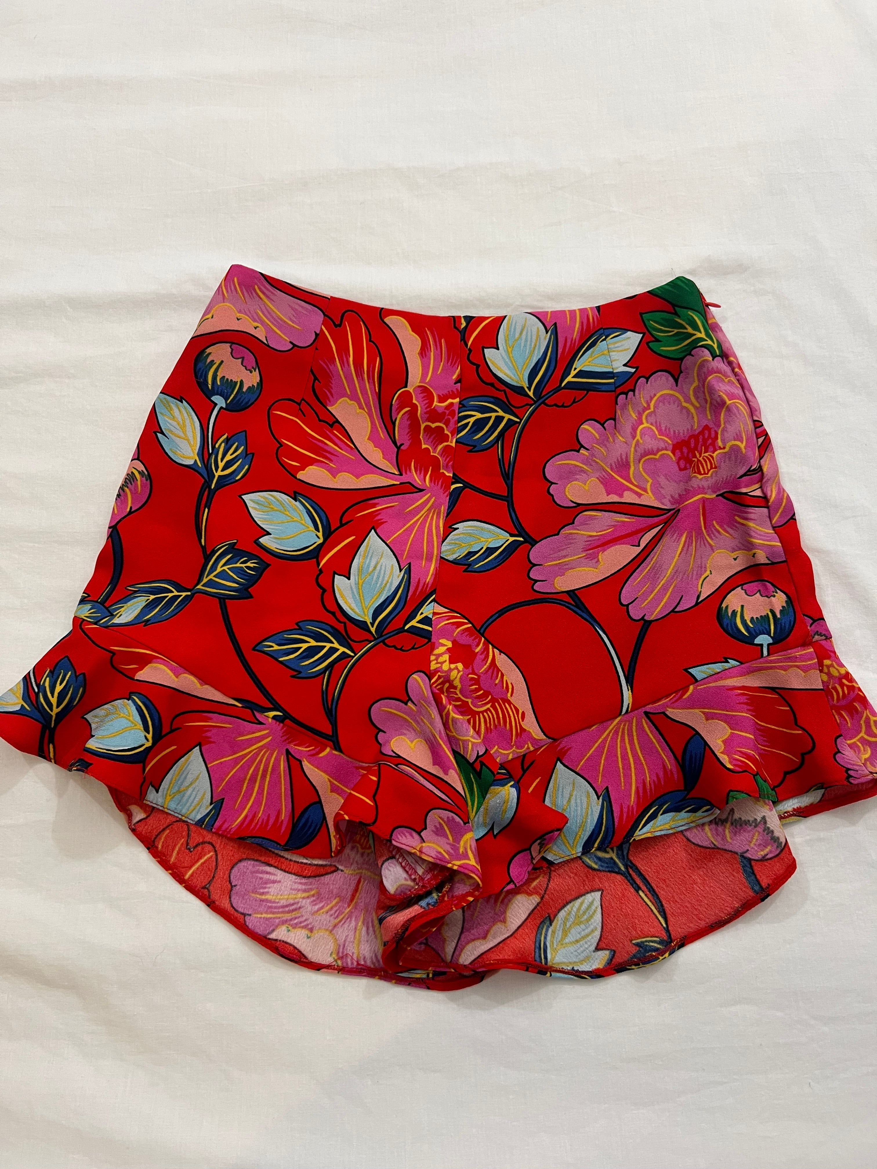 Short basement-Talla:S