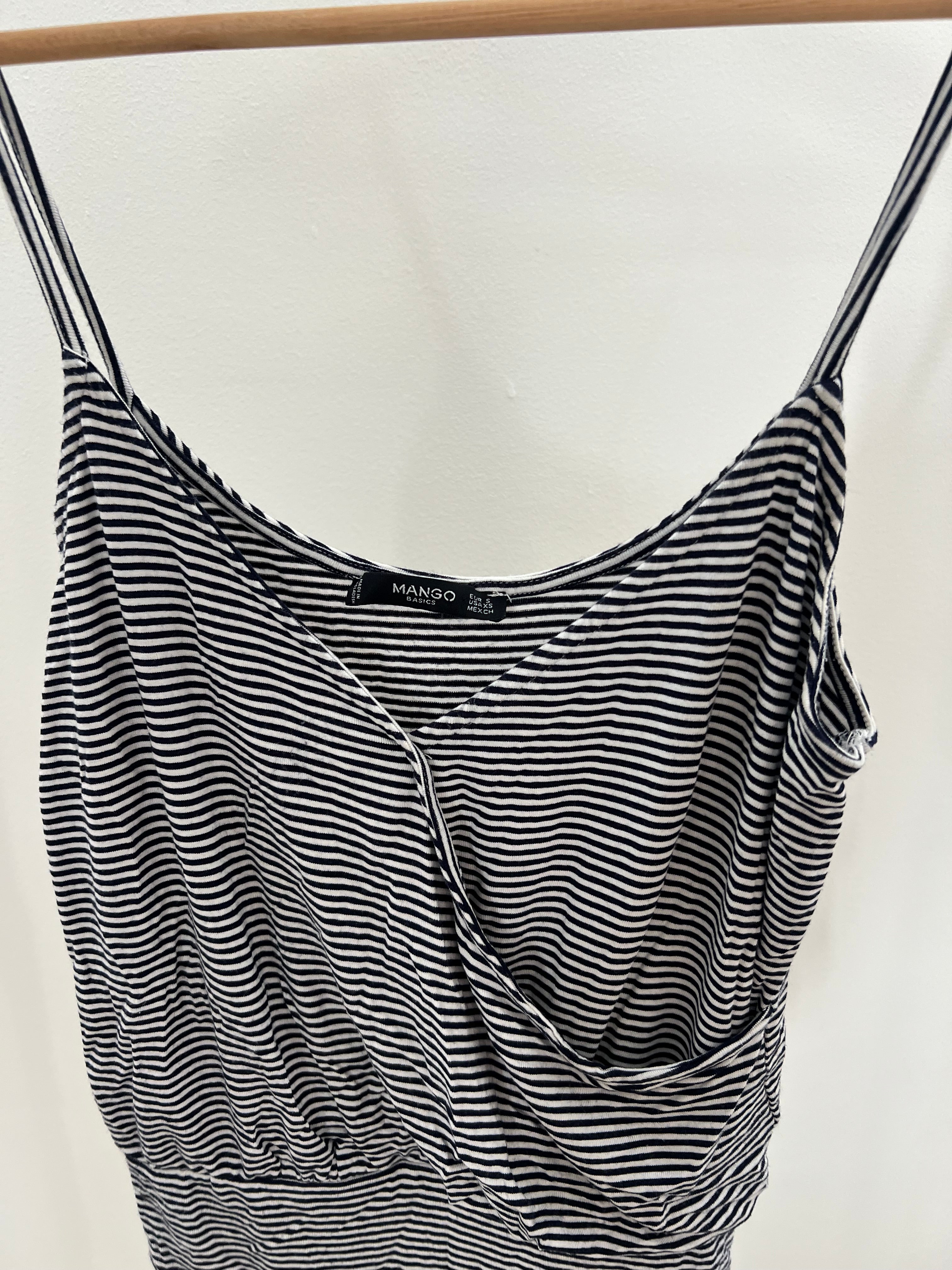 Body mango - Talla: S