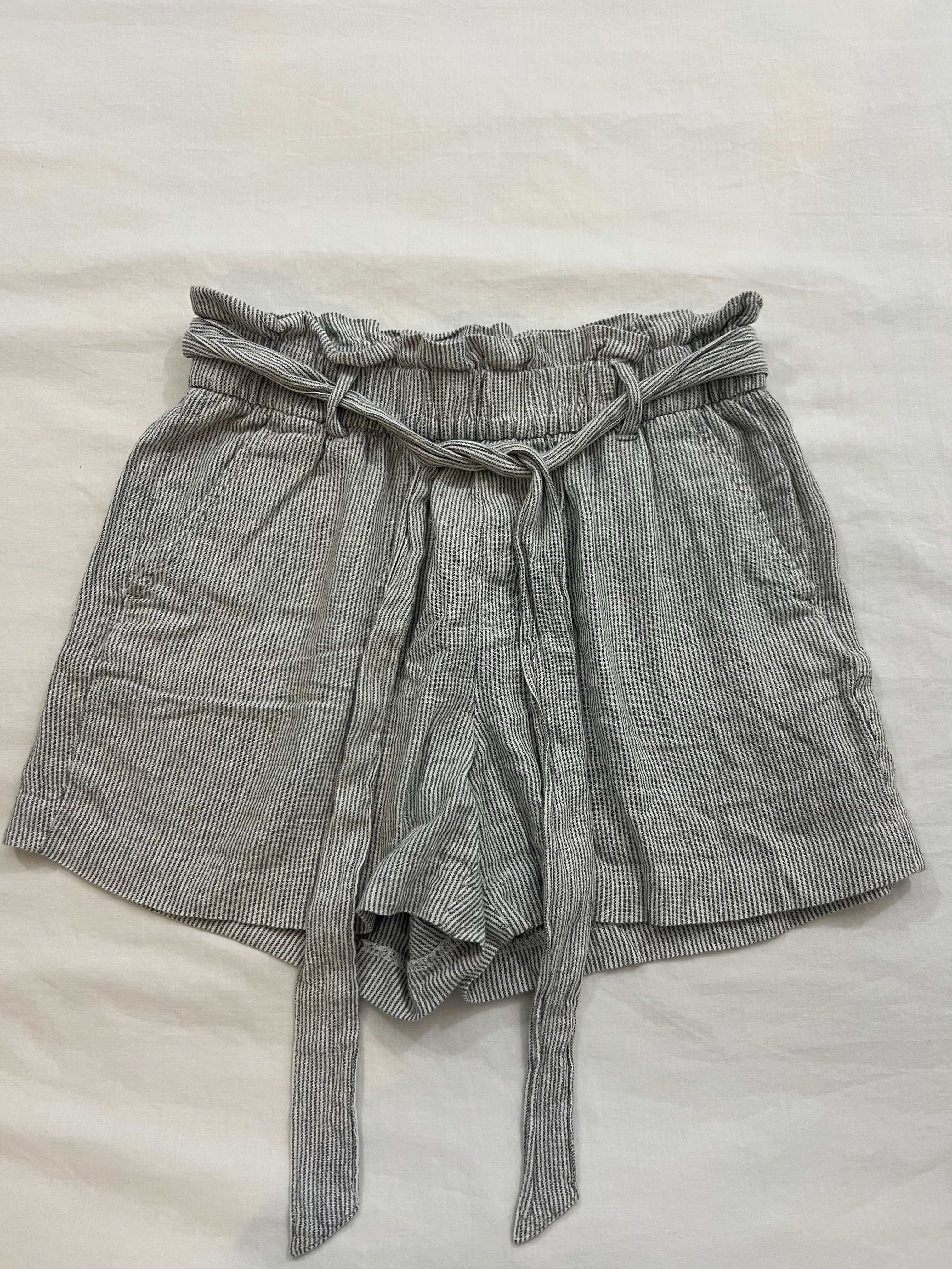 Short suelto old navy-Talla:S