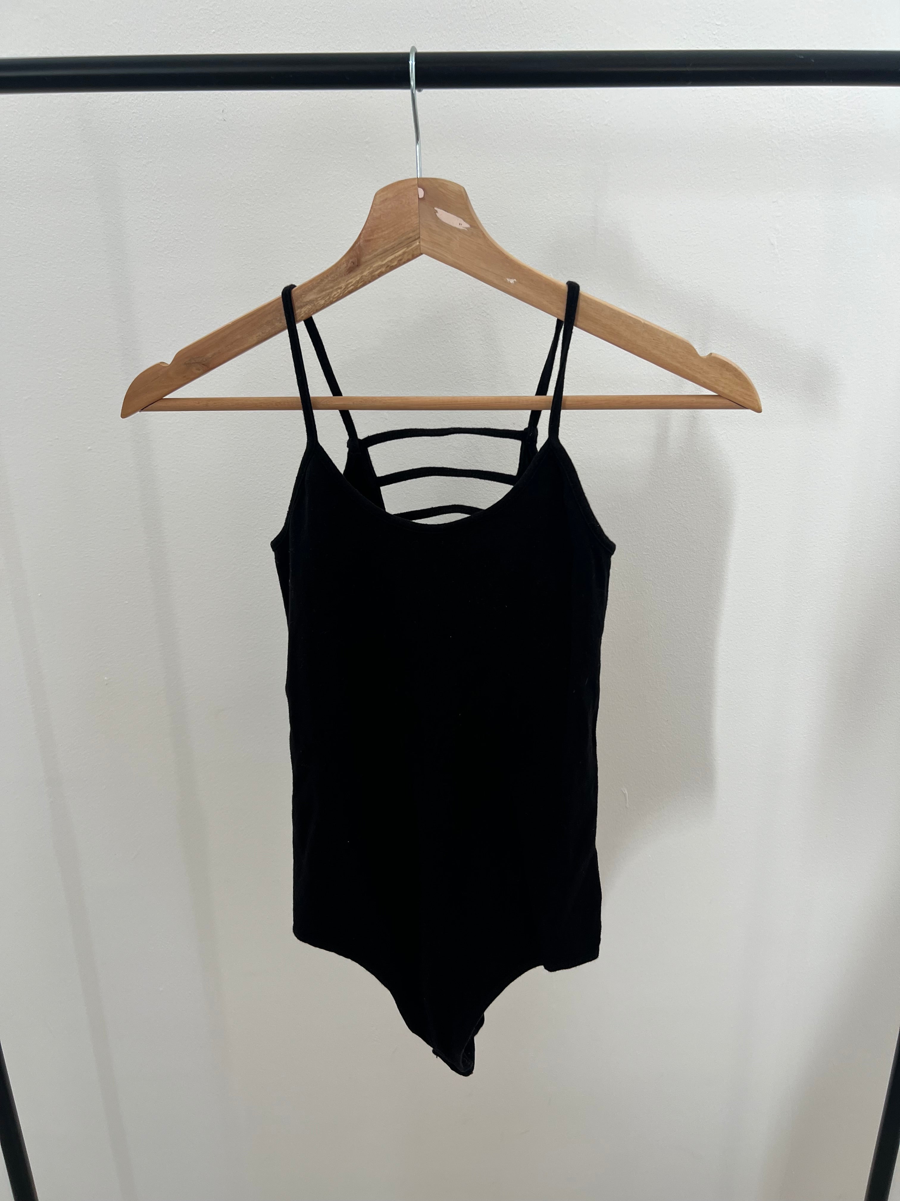 Body kidsmadehere - Talla: XS