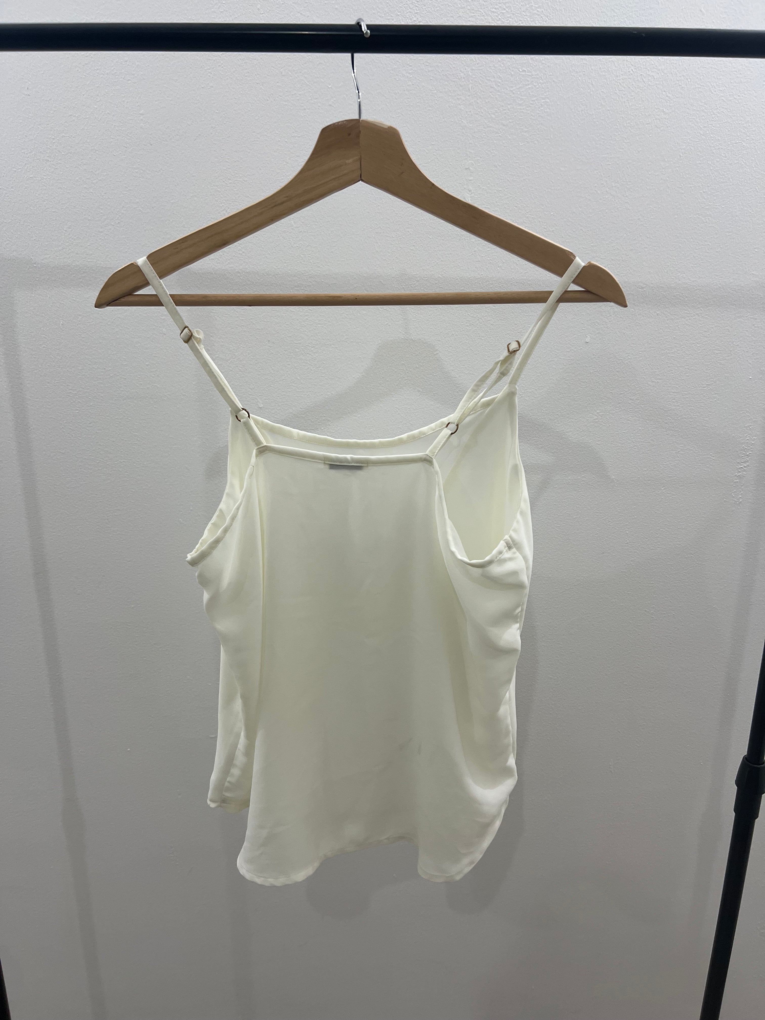 Blusa Maia - Talla: S